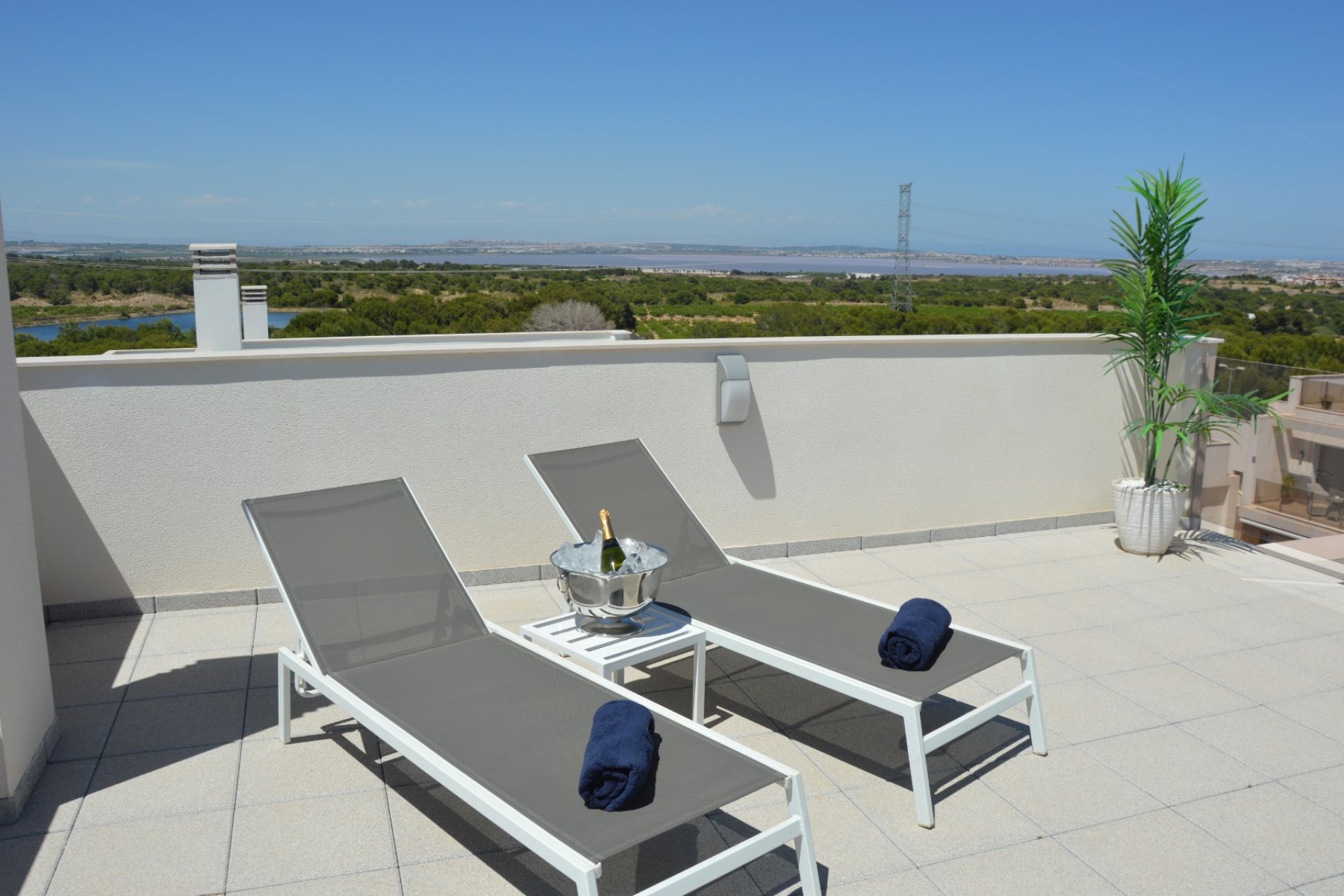 Reventa - Villa -
Orihuela Costa - Villamartin