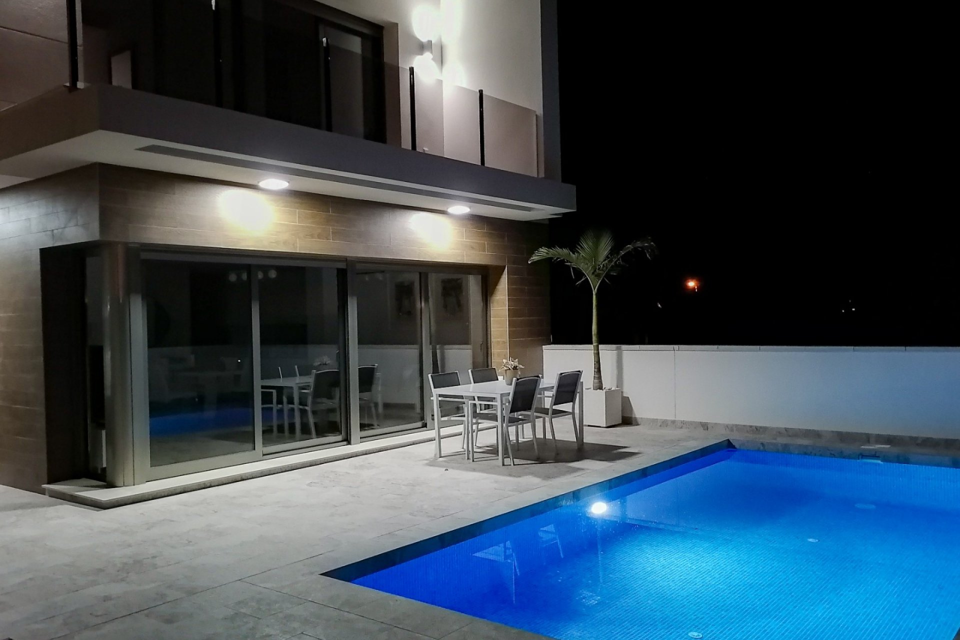 Reventa - Villa -
Orihuela Costa - Villamartin
