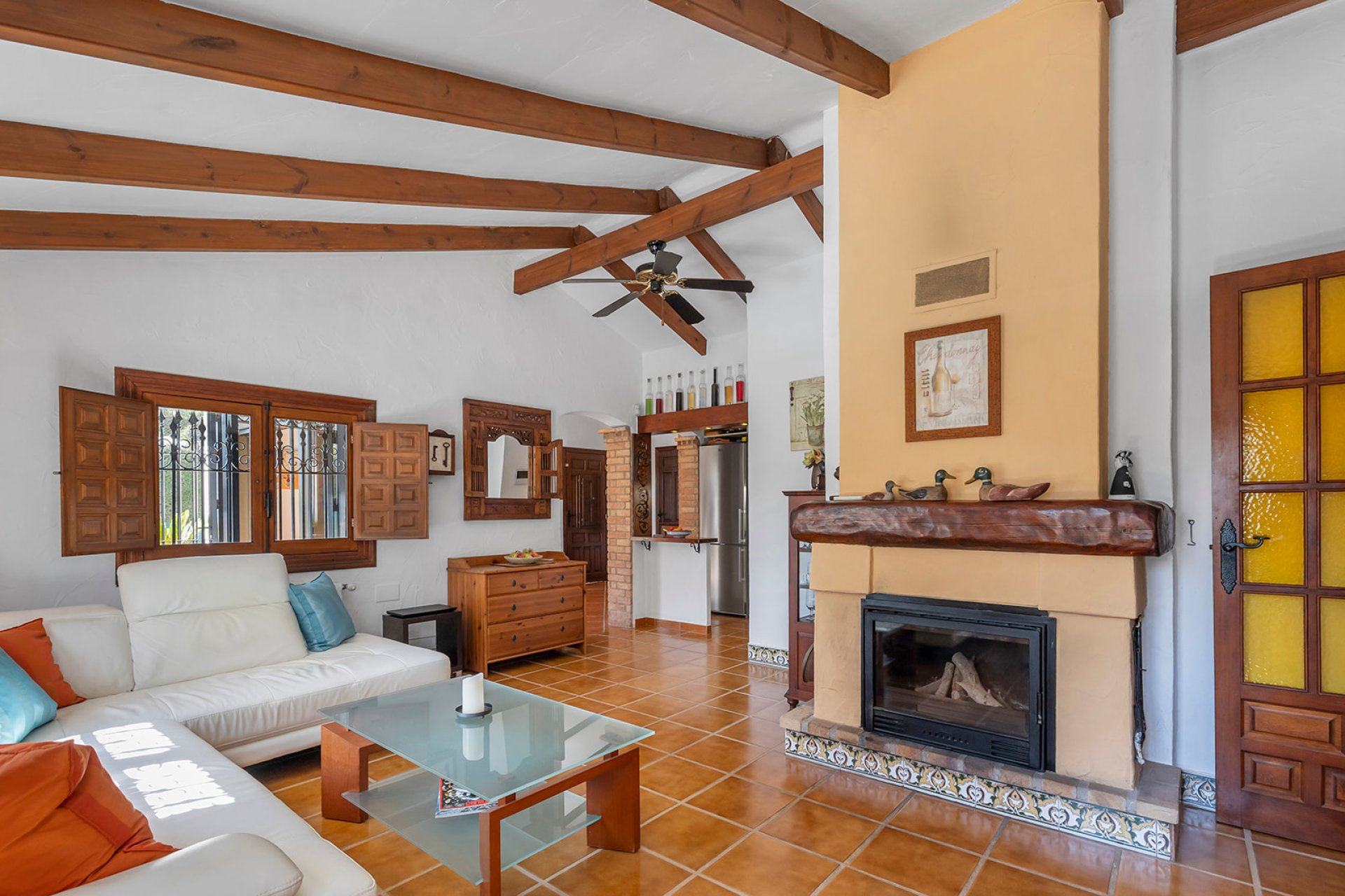 Reventa - Villa -
Orihuela Costa - Villamartin