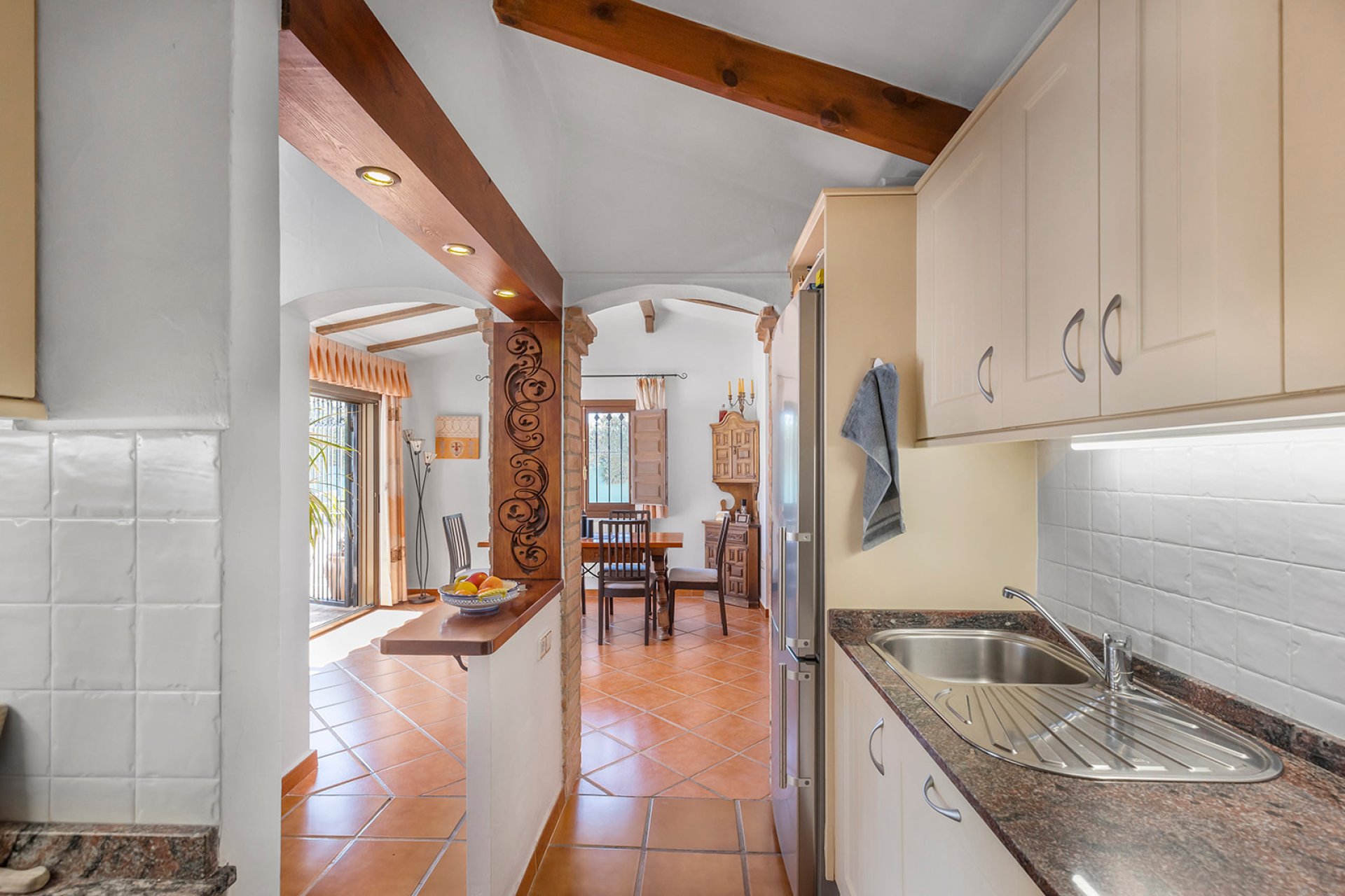 Reventa - Villa -
Orihuela Costa - Villamartin