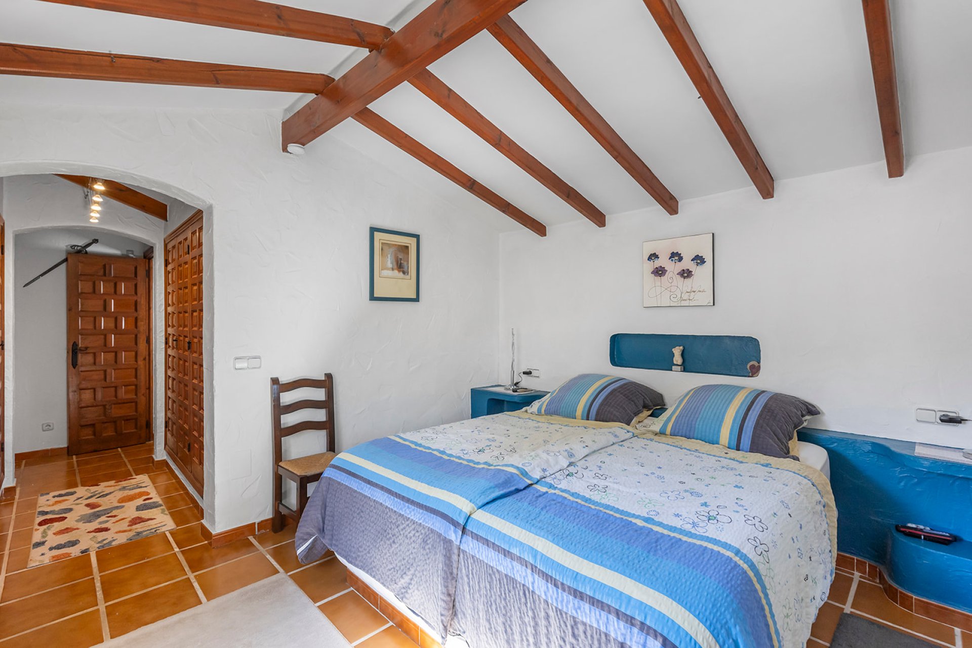 Reventa - Villa -
Orihuela Costa - Villamartin