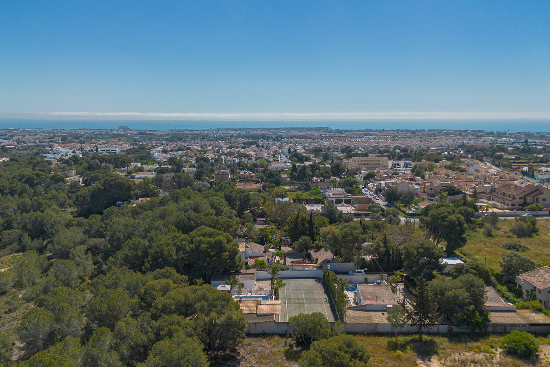 Reventa - Villa -
Orihuela Costa - Villamartin
