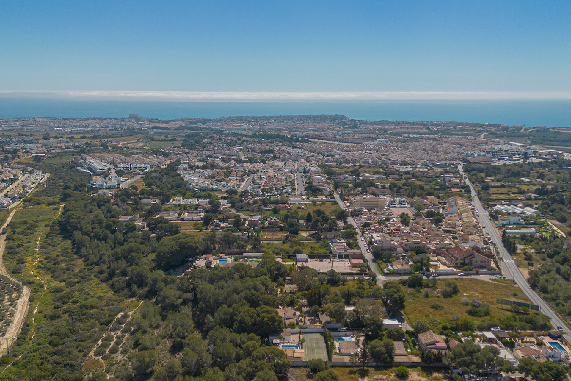 Reventa - Villa -
Orihuela Costa - Villamartin
