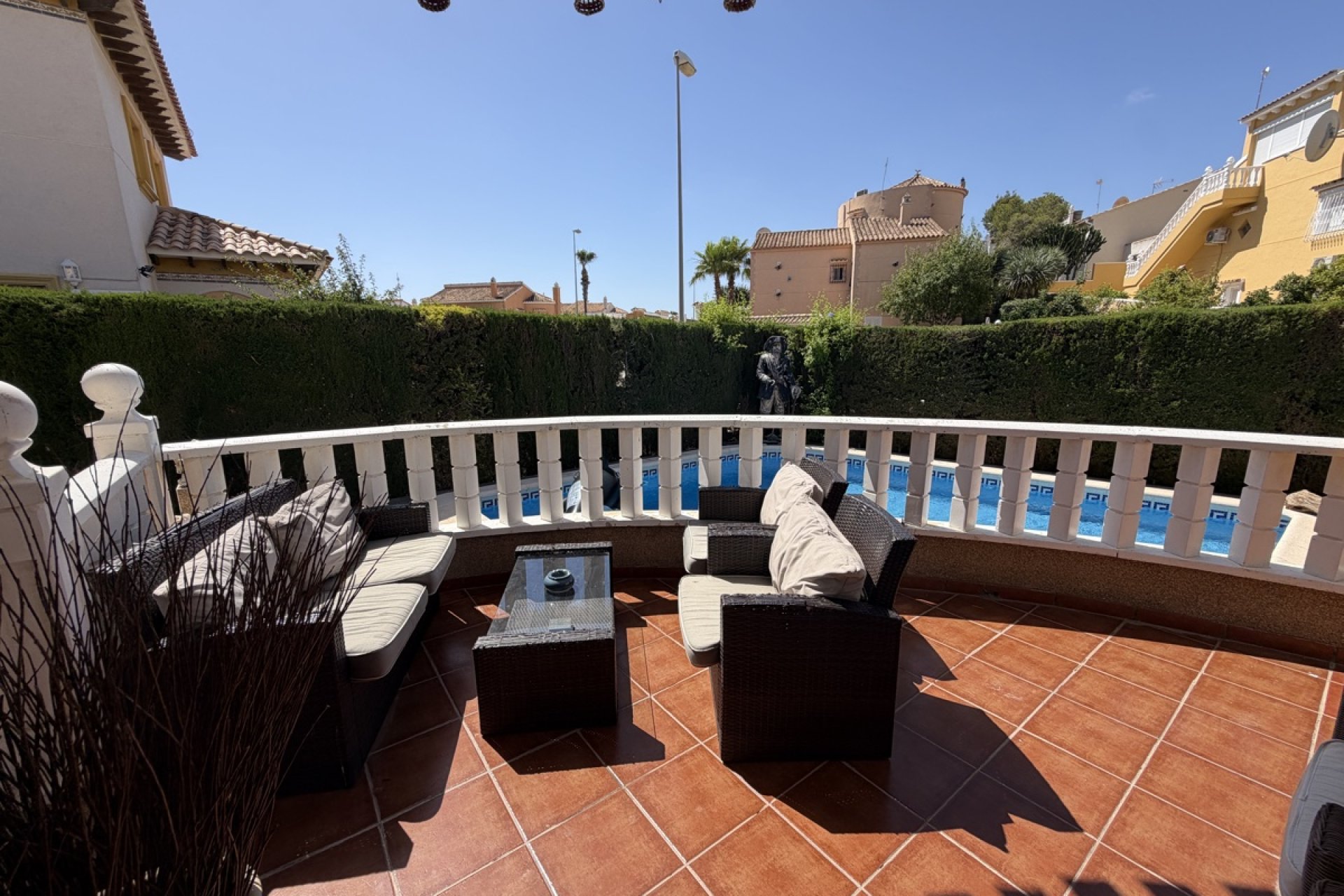 Reventa - Villa -
Orihuela Costa - Villamartin