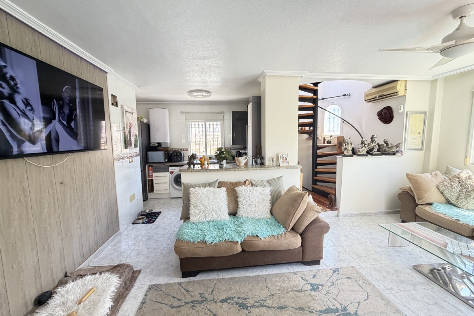 Reventa - Villa -
Orihuela Costa - Villamartin