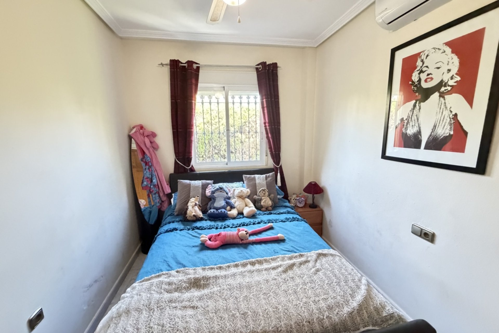 Reventa - Villa -
Orihuela Costa - Villamartin