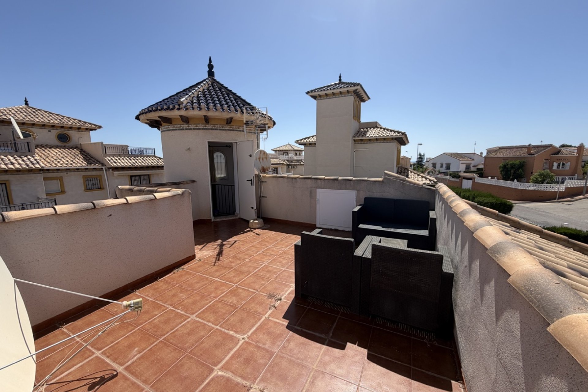Reventa - Villa -
Orihuela Costa - Villamartin