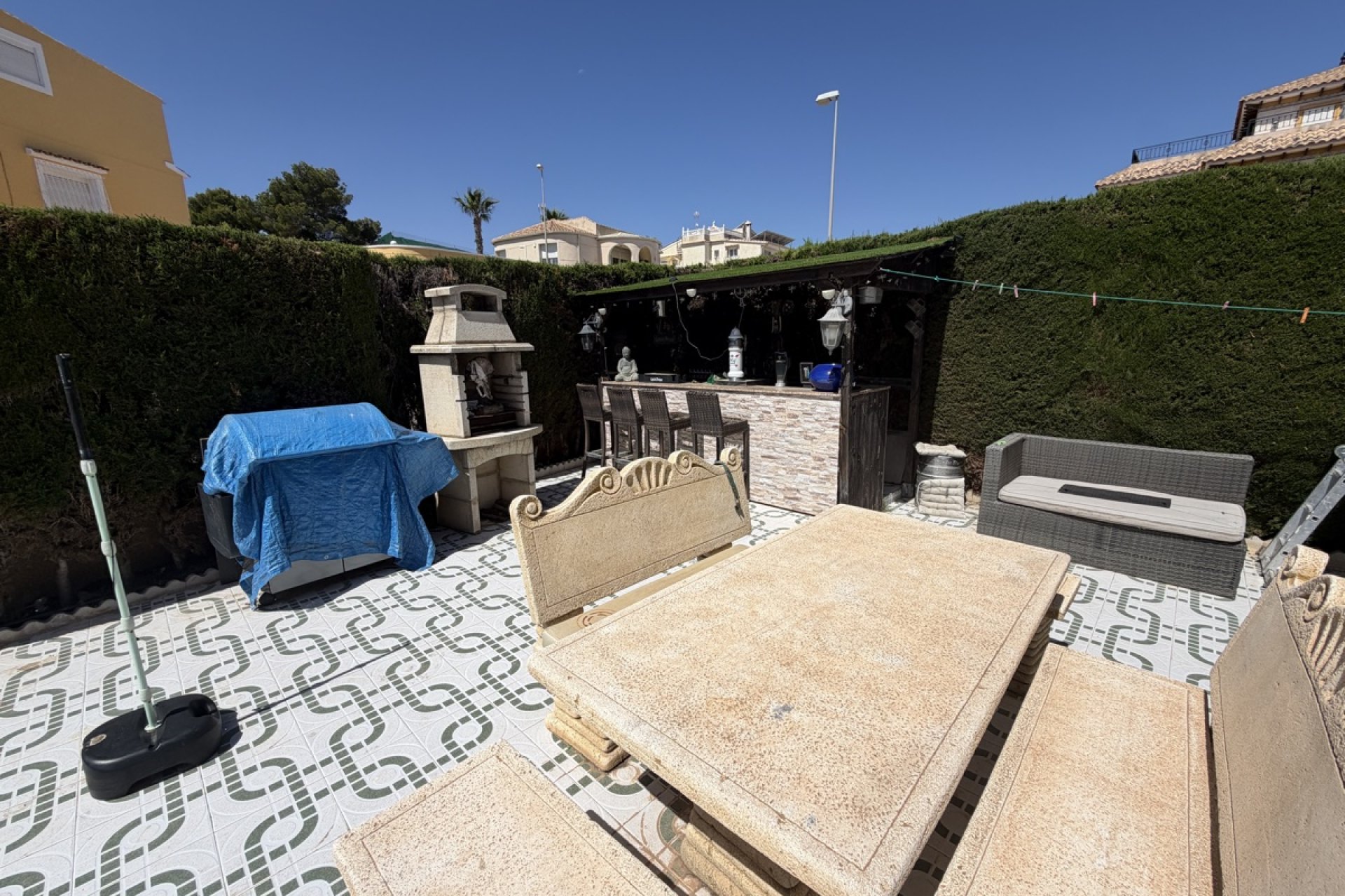 Reventa - Villa -
Orihuela Costa - Villamartin