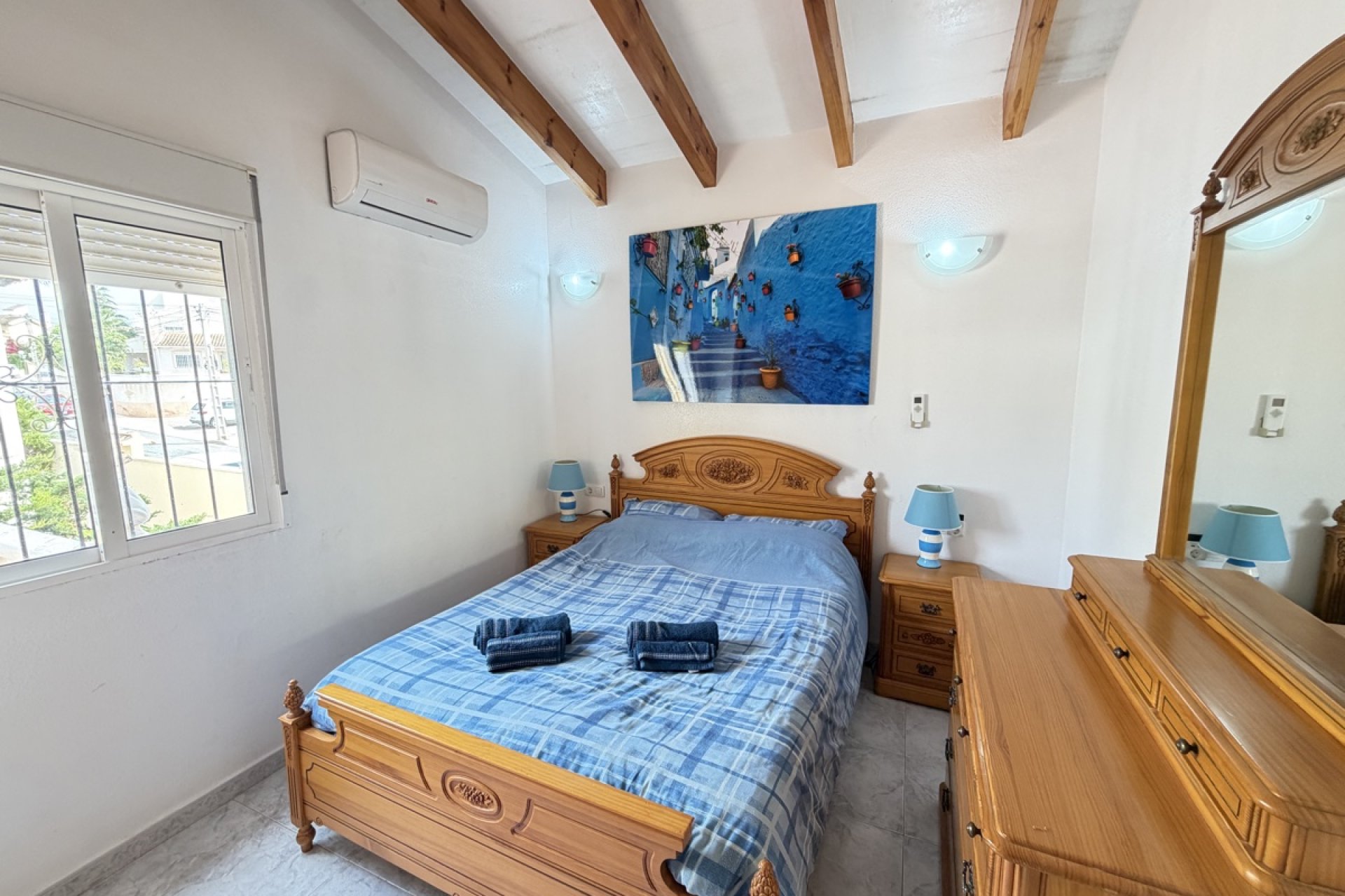 Reventa - Villa -
Orihuela Costa - Villamartin