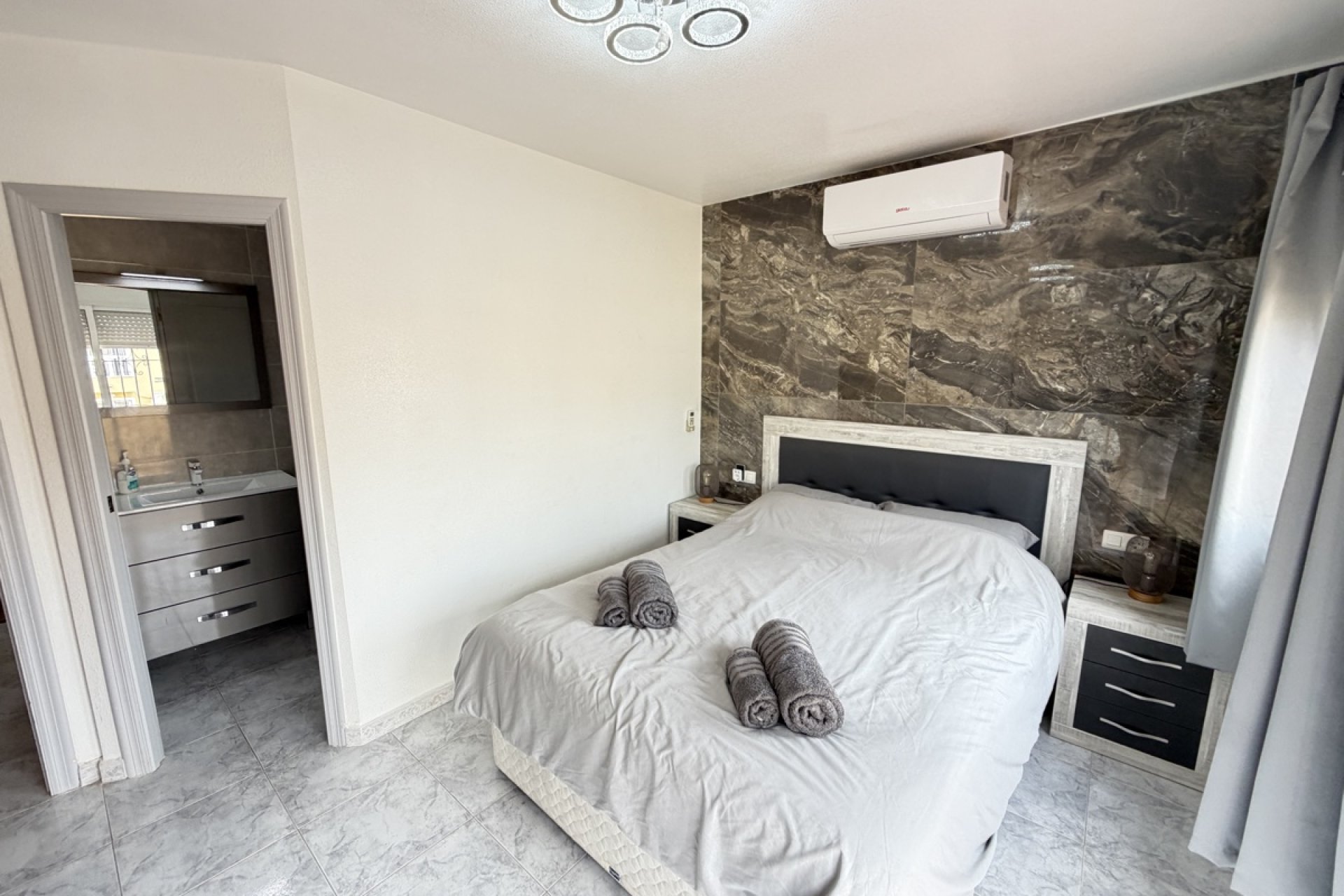 Reventa - Villa -
Orihuela Costa - Villamartin