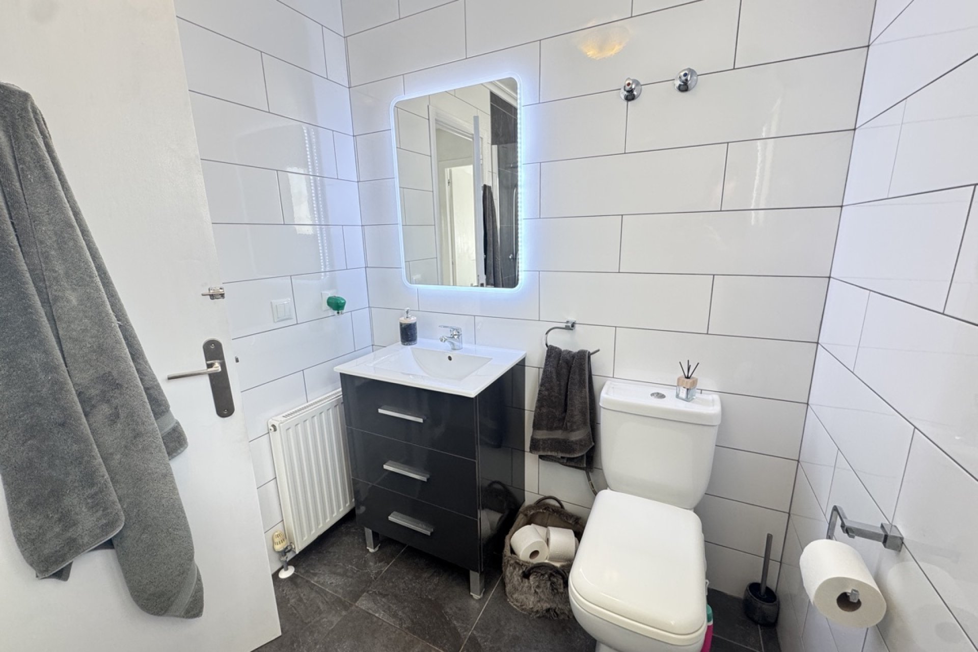 Reventa - Villa -
Orihuela Costa - Villamartin