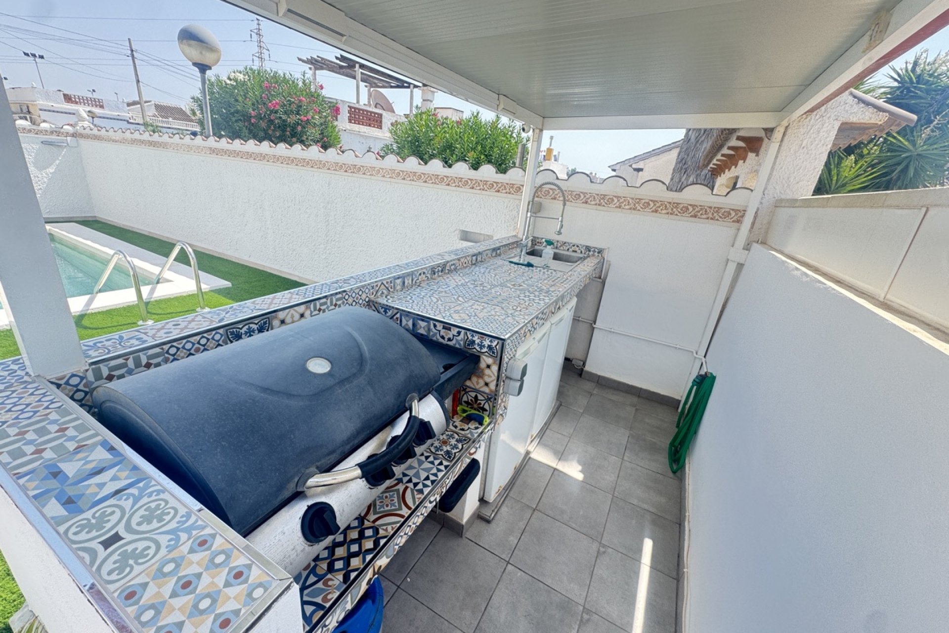 Reventa - Villa -
Orihuela Costa - Villamartin