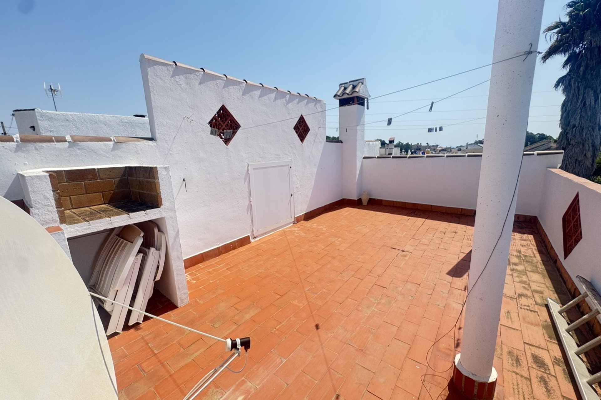 Reventa - Villa -
Orihuela Costa - Villamartin