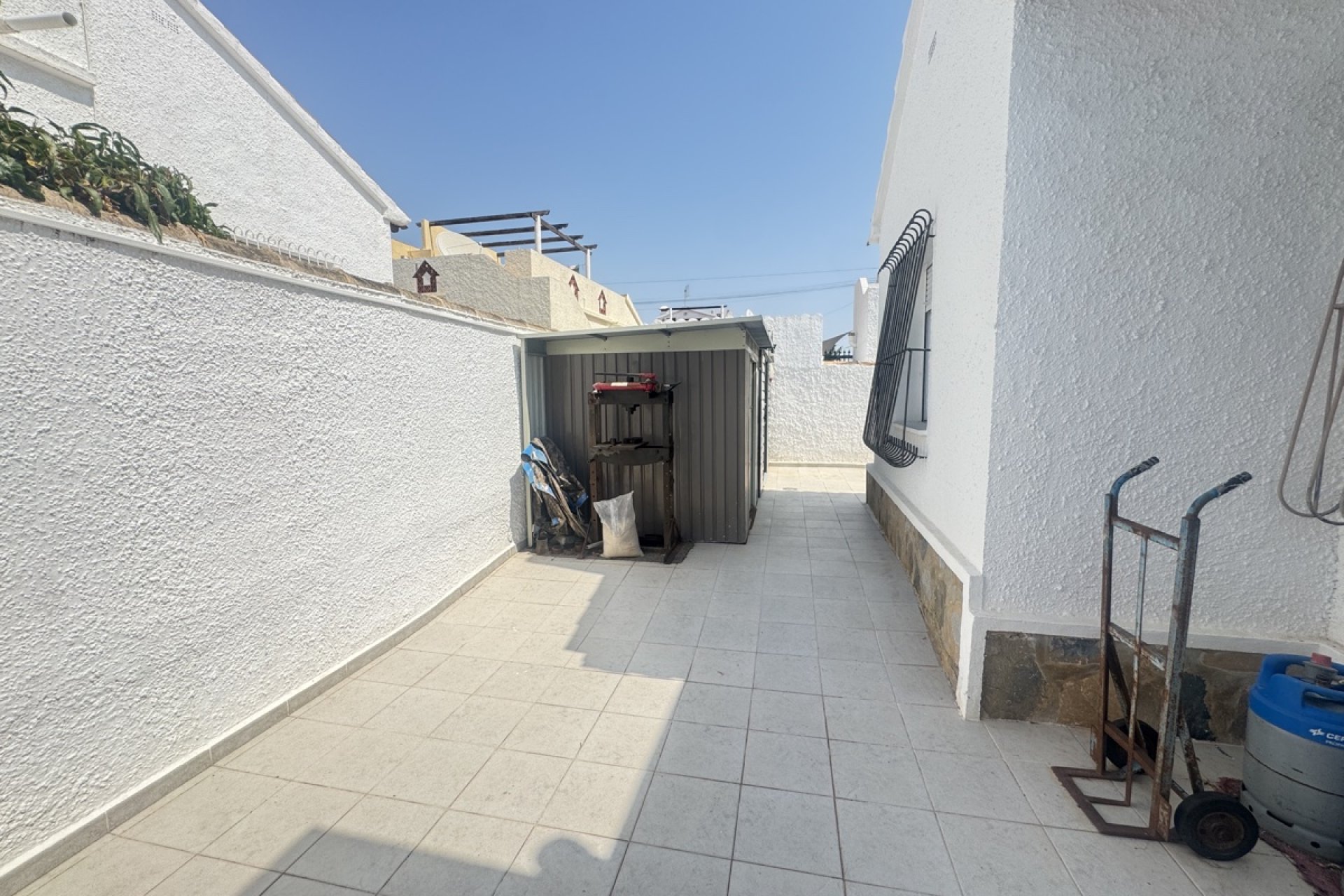 Reventa - Villa -
Orihuela Costa - Villamartin