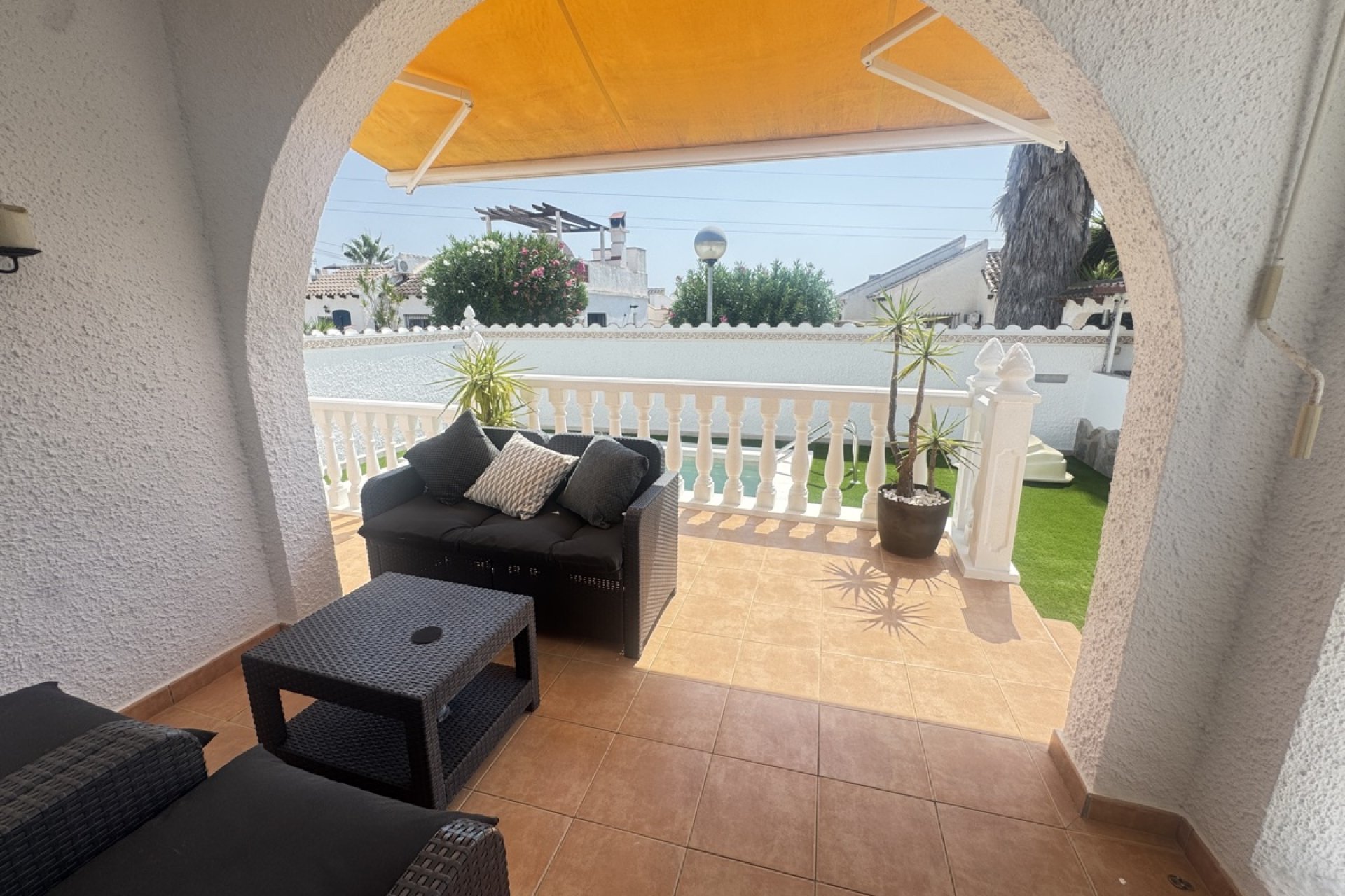 Reventa - Villa -
Orihuela Costa - Villamartin