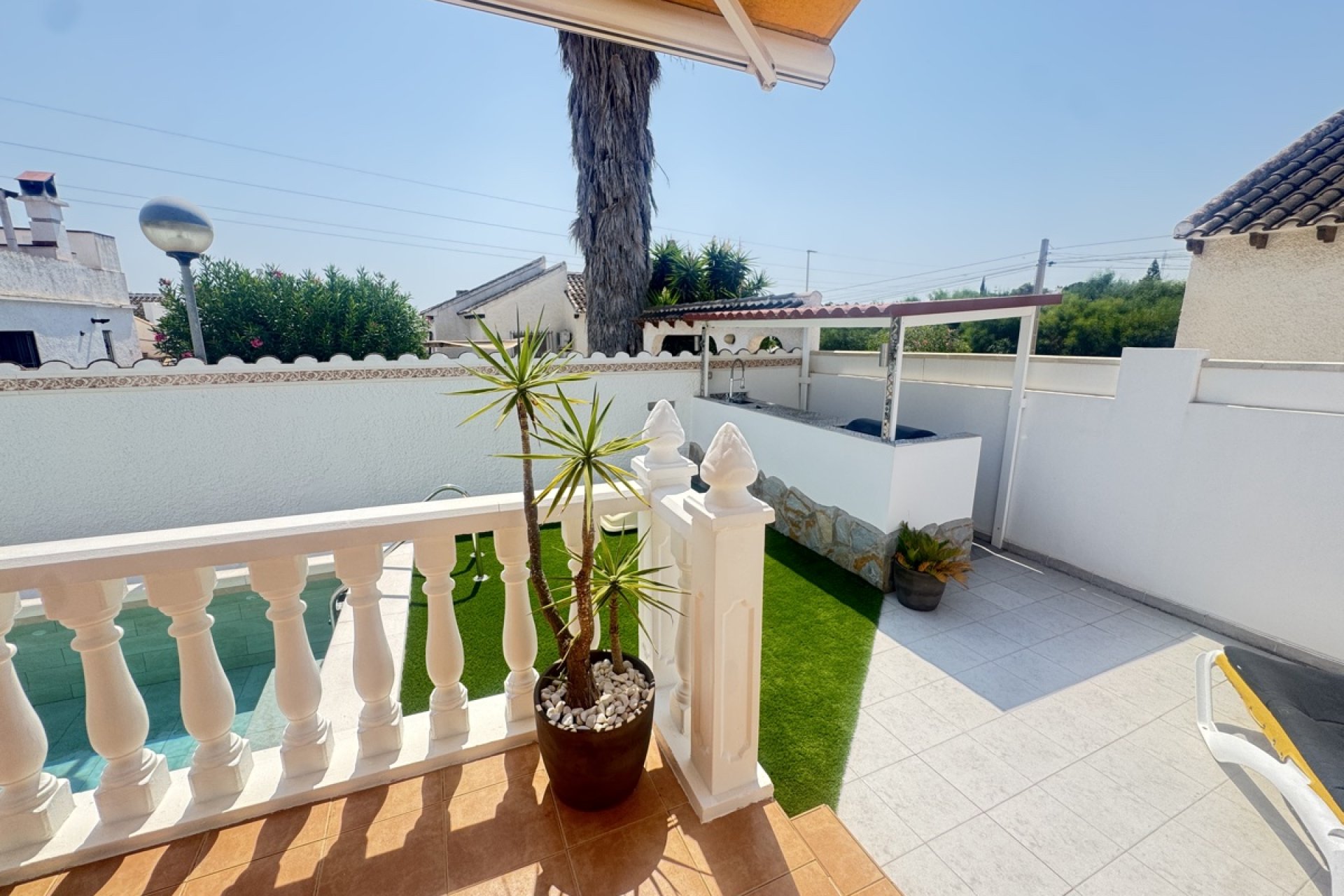 Reventa - Villa -
Orihuela Costa - Villamartin