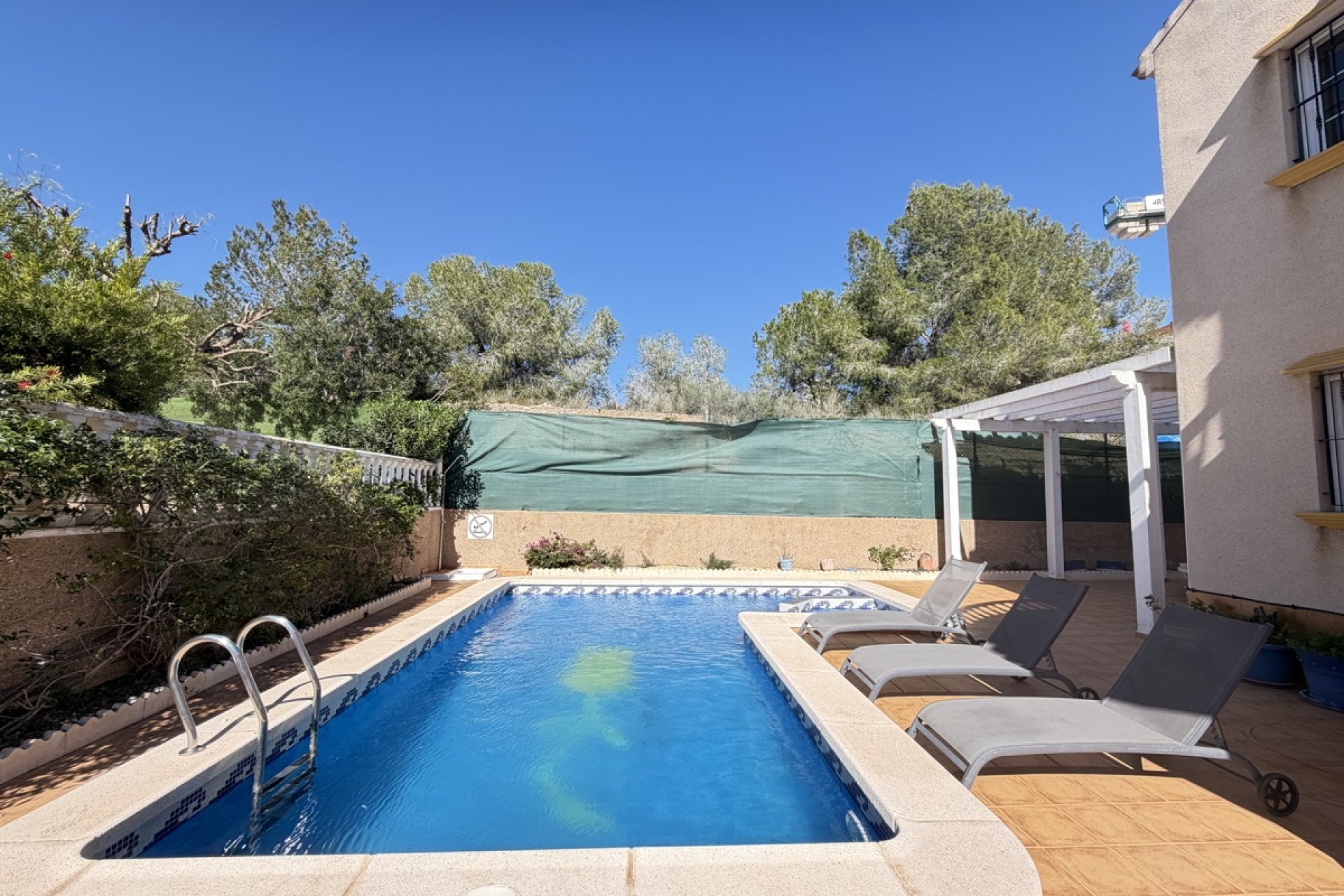 Reventa - Villa -
Orihuela Costa - Villamartin