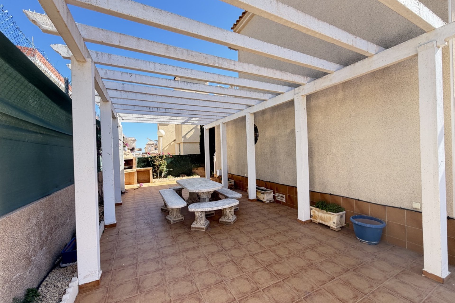 Reventa - Villa -
Orihuela Costa - Villamartin