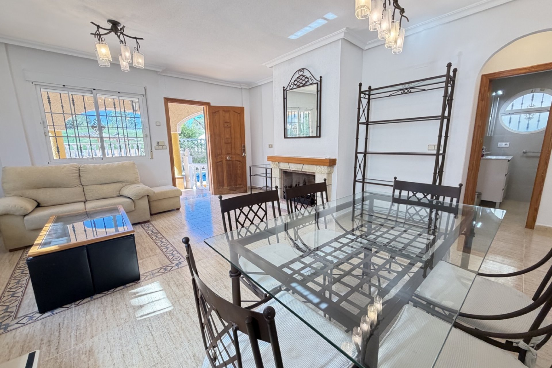 Reventa - Villa -
Orihuela Costa - Villamartin