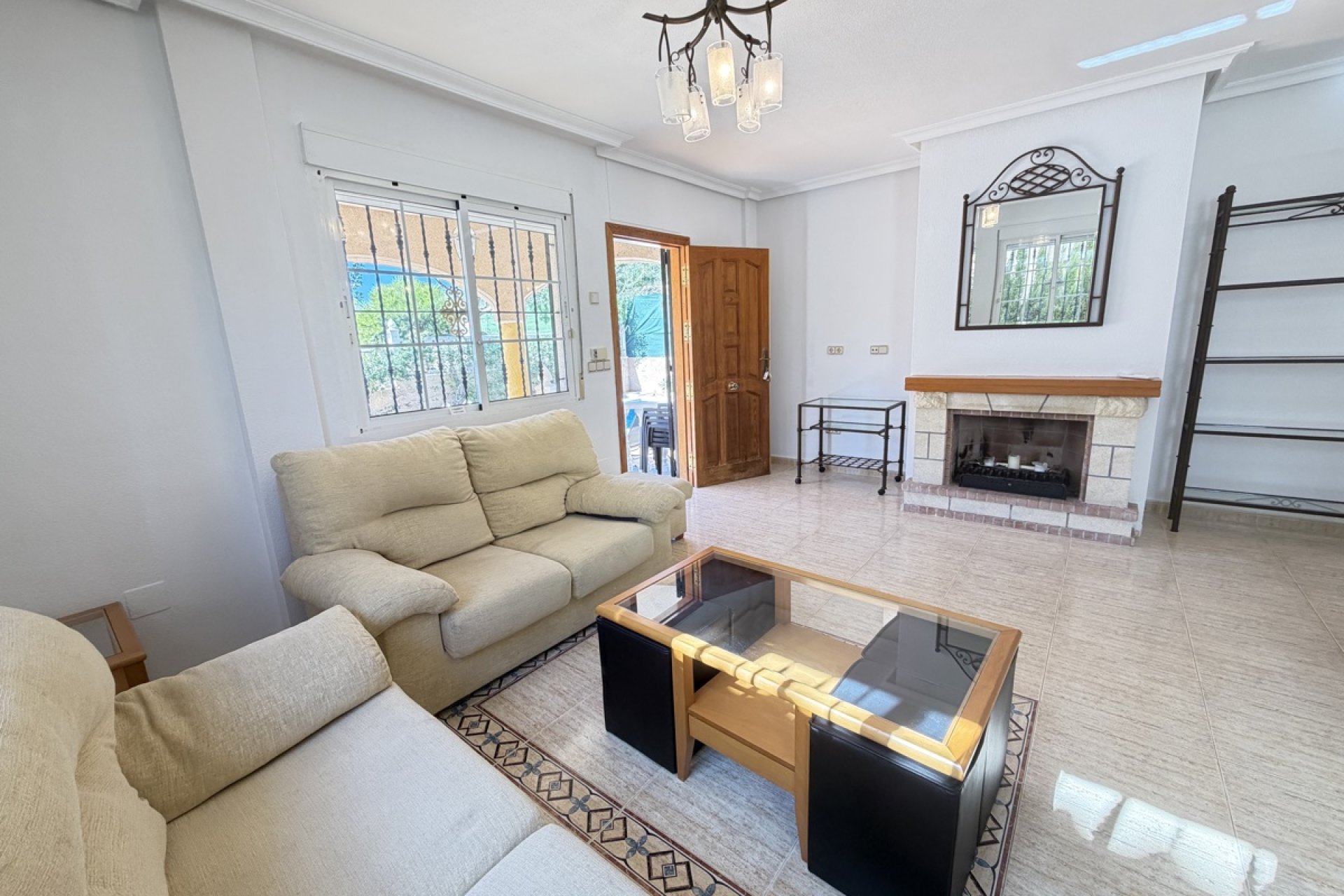 Reventa - Villa -
Orihuela Costa - Villamartin