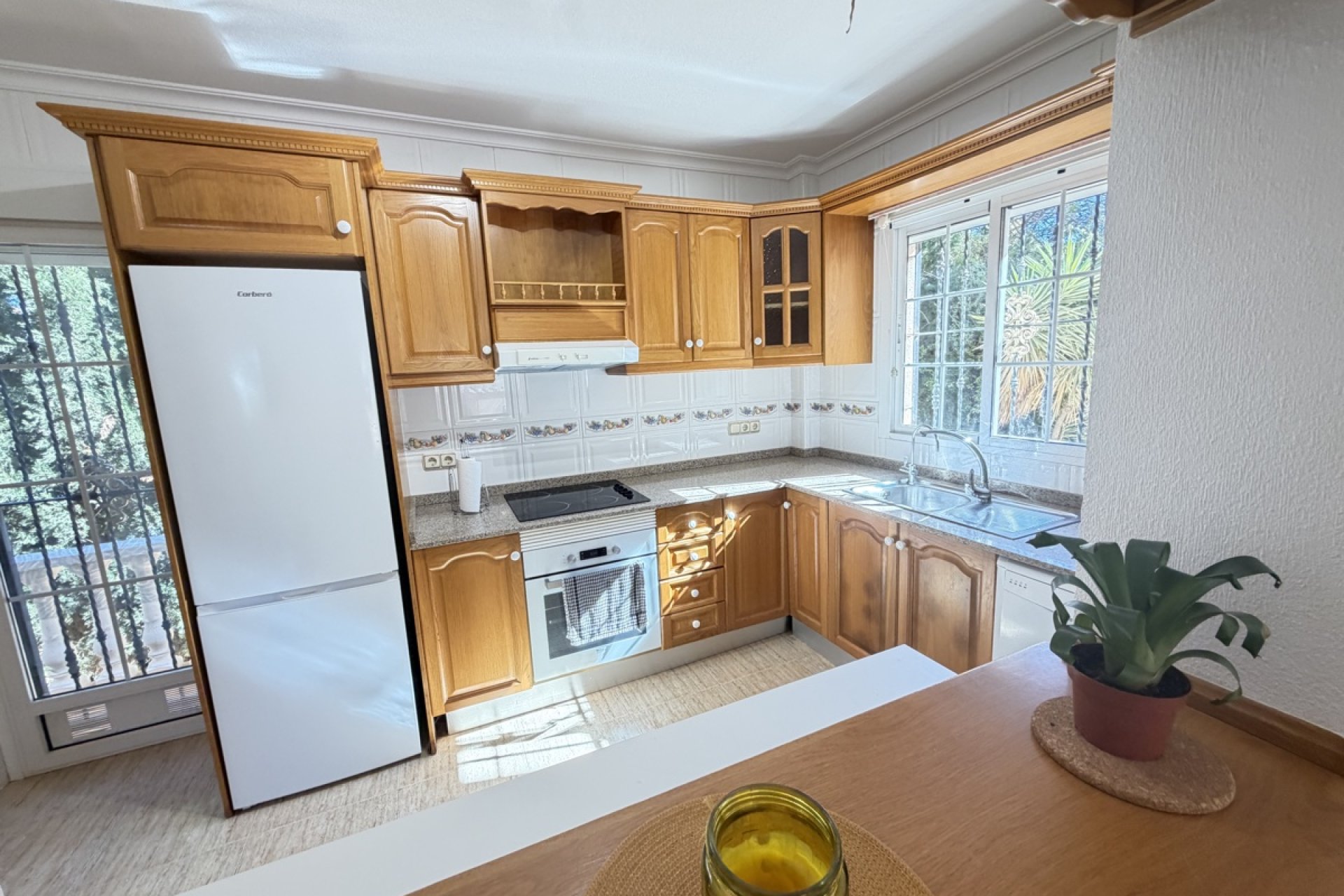 Reventa - Villa -
Orihuela Costa - Villamartin