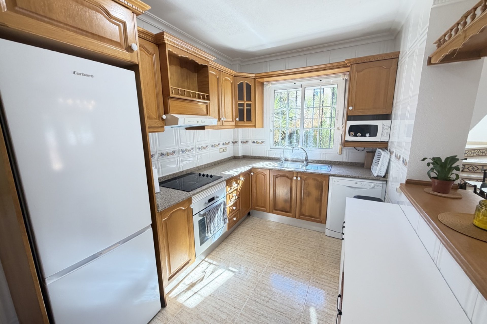 Reventa - Villa -
Orihuela Costa - Villamartin