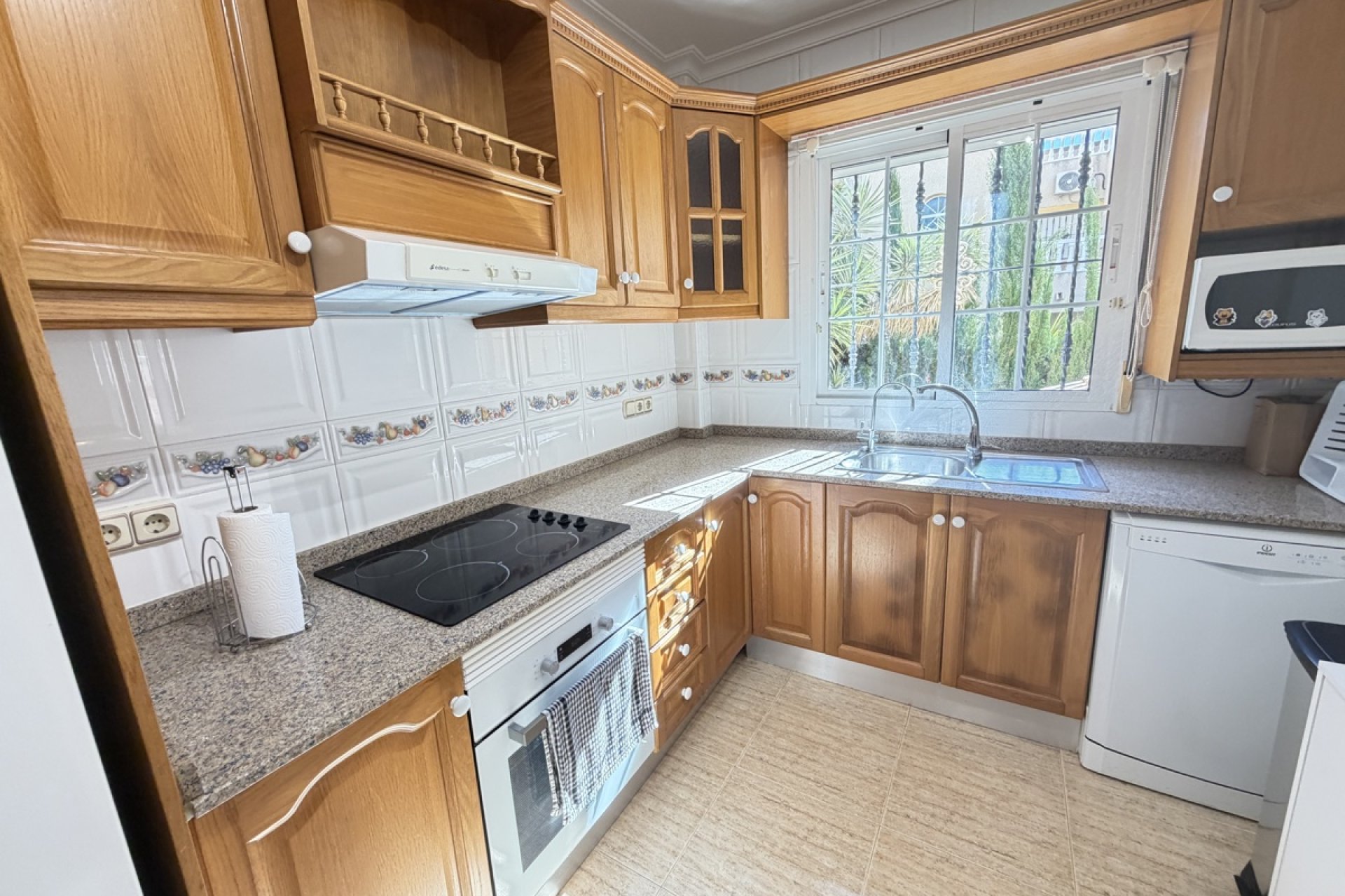 Reventa - Villa -
Orihuela Costa - Villamartin