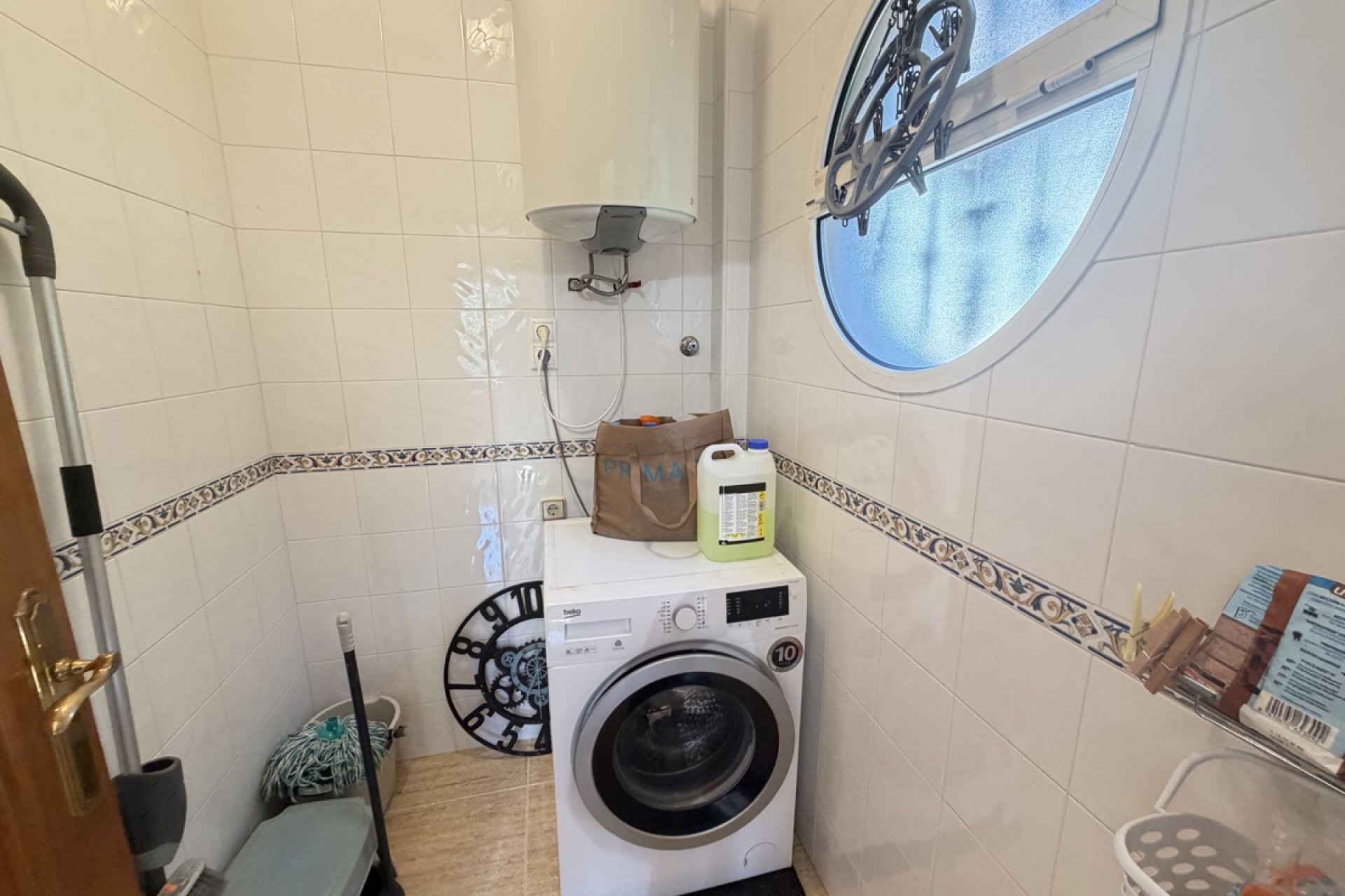 Reventa - Villa -
Orihuela Costa - Villamartin