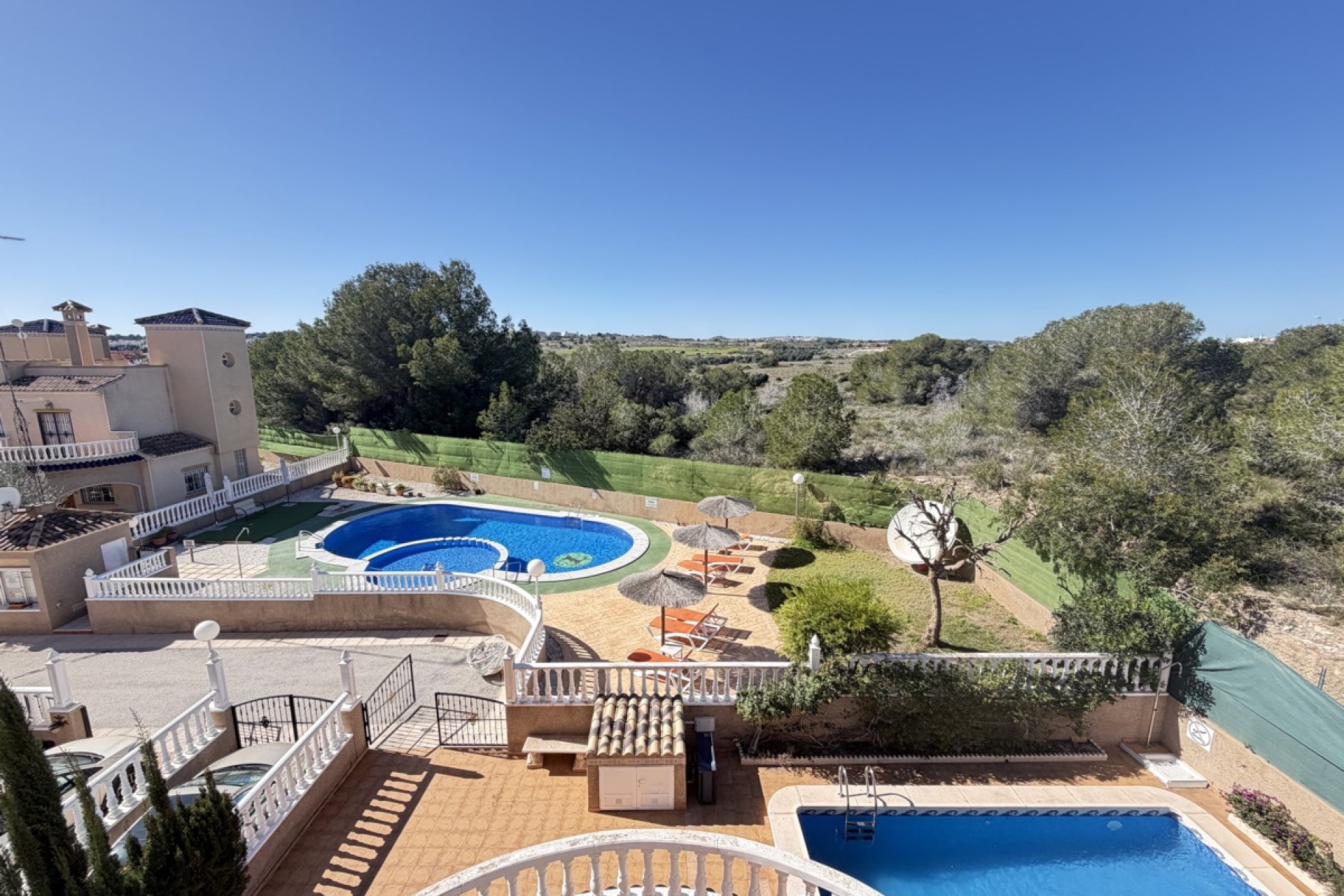 Reventa - Villa -
Orihuela Costa - Villamartin