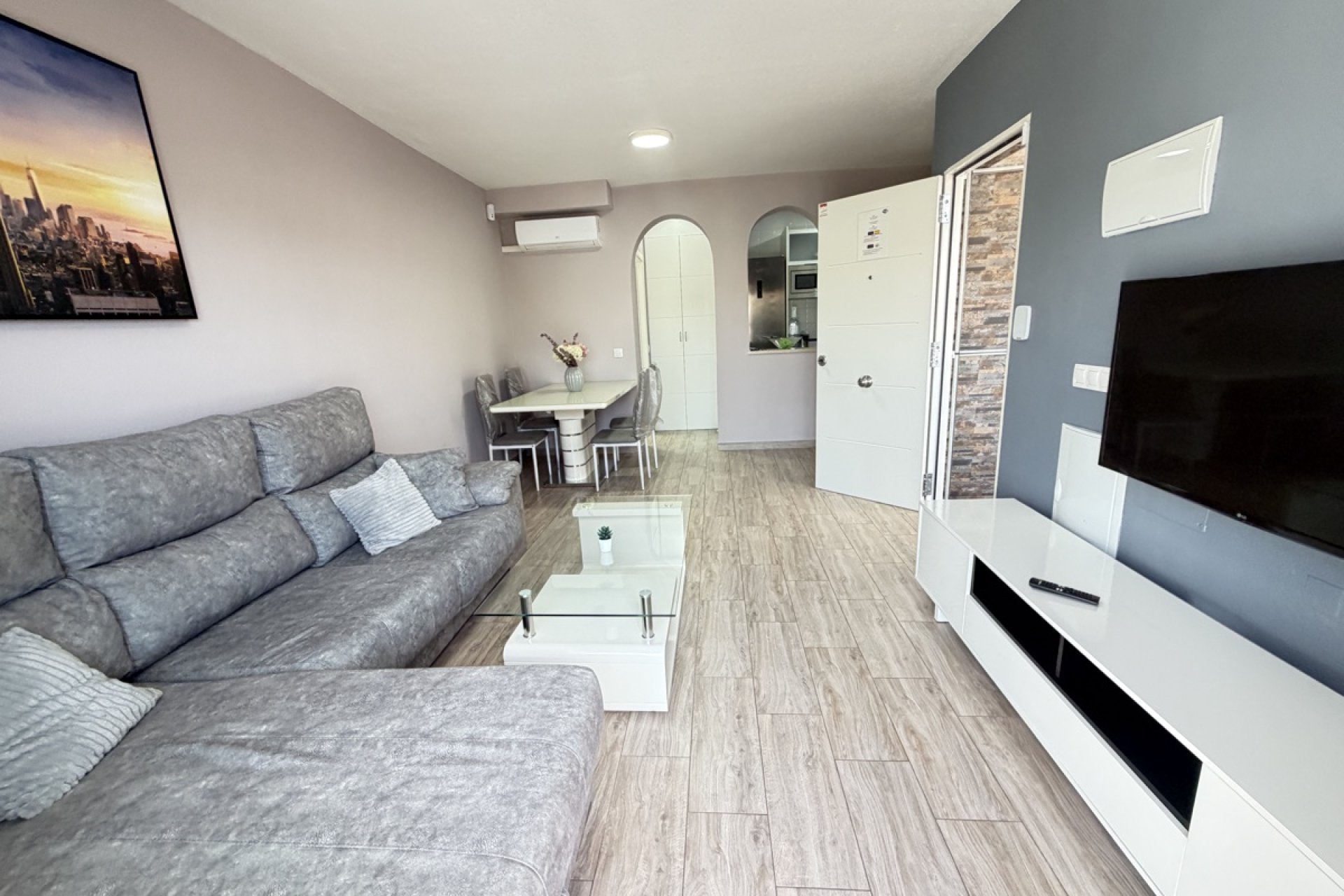 Reventa - Villa -
Orihuela Costa - Villamartin