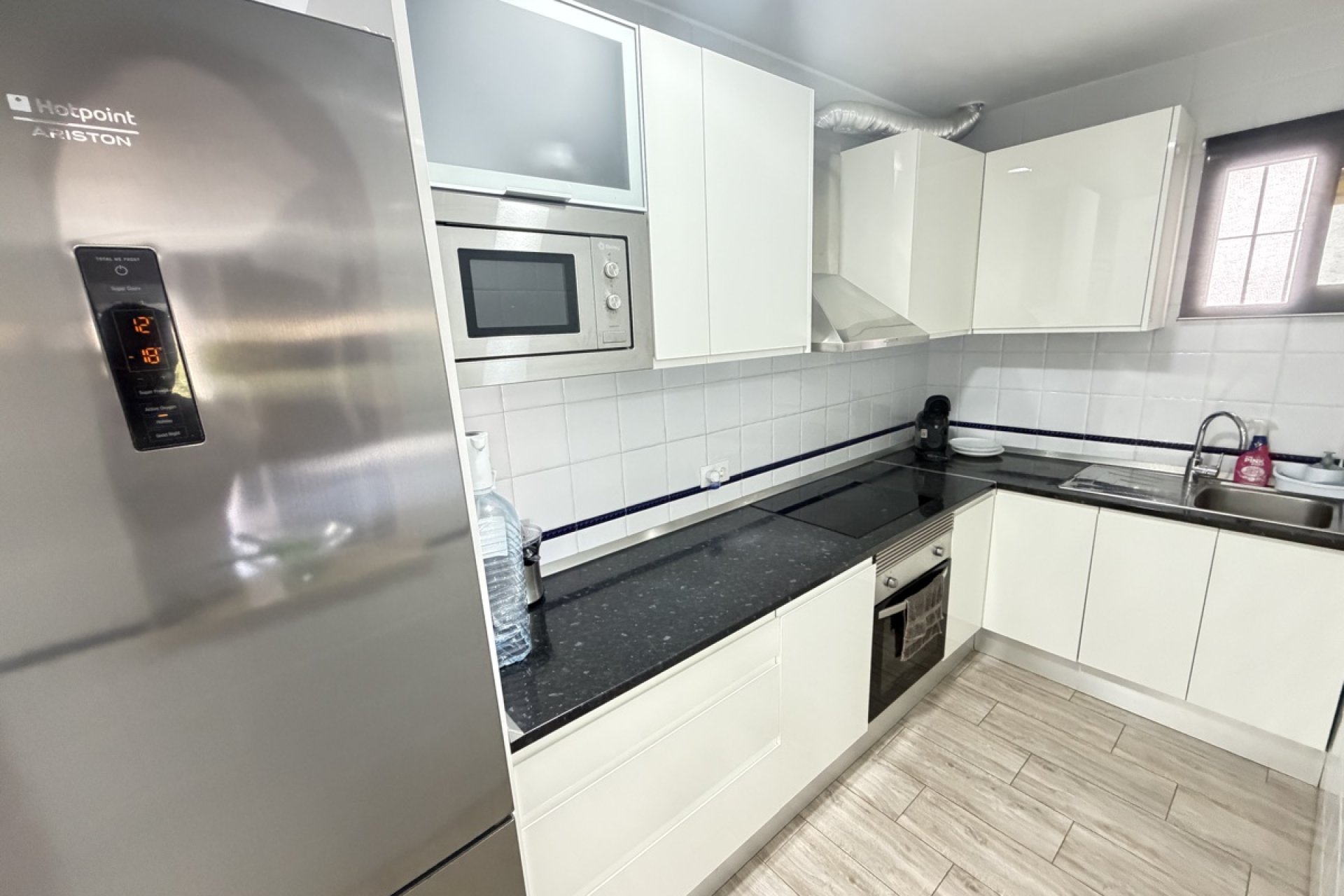 Reventa - Villa -
Orihuela Costa - Villamartin