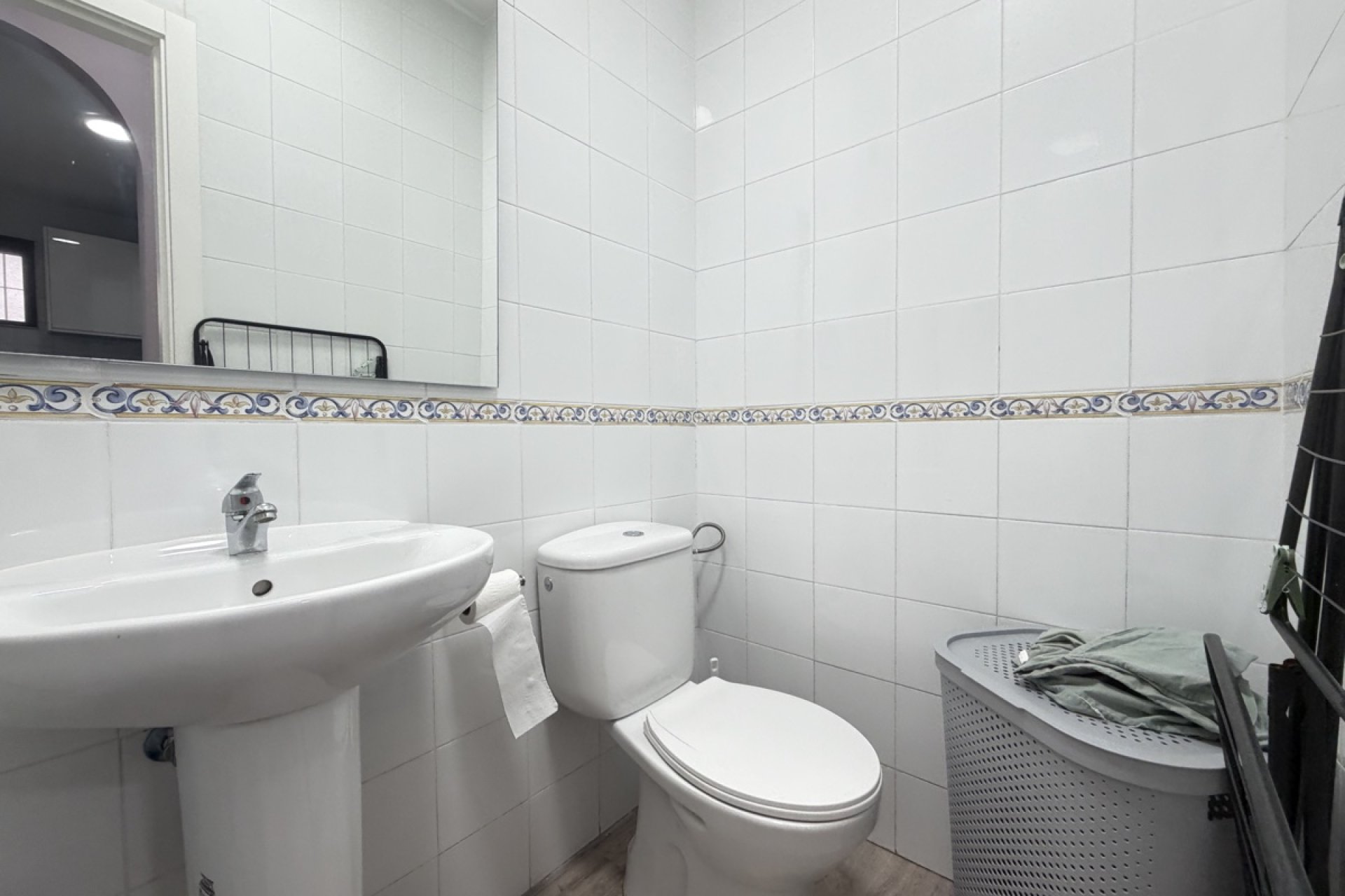 Reventa - Villa -
Orihuela Costa - Villamartin