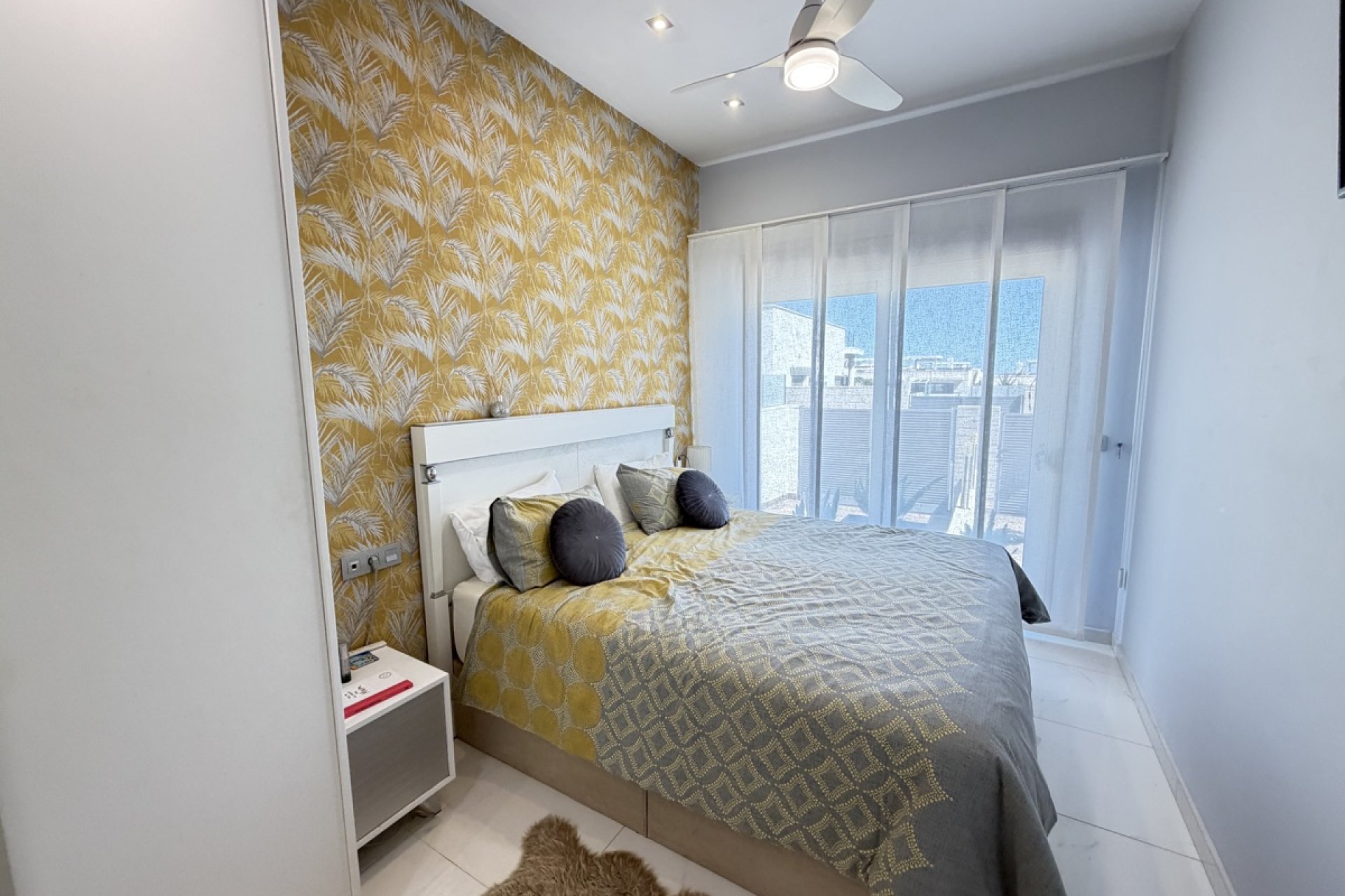 Reventa - Villa -
Orihuela Costa - Villamartin