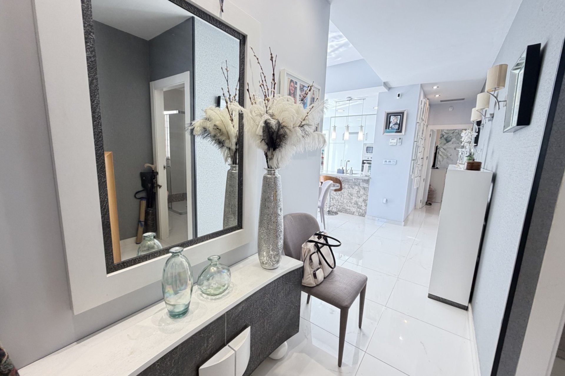 Reventa - Villa -
Orihuela Costa - Villamartin