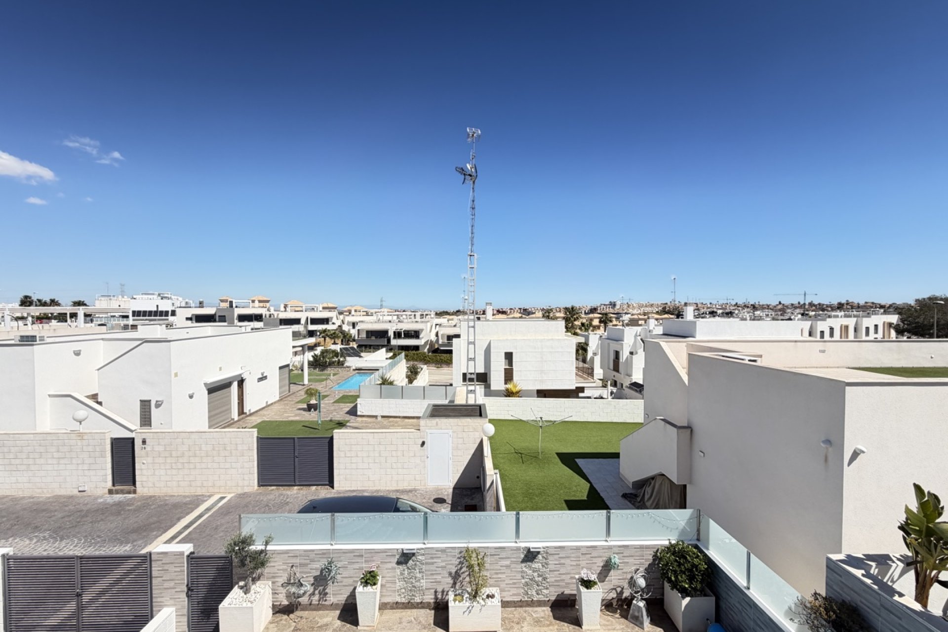 Reventa - Villa -
Orihuela Costa - Villamartin