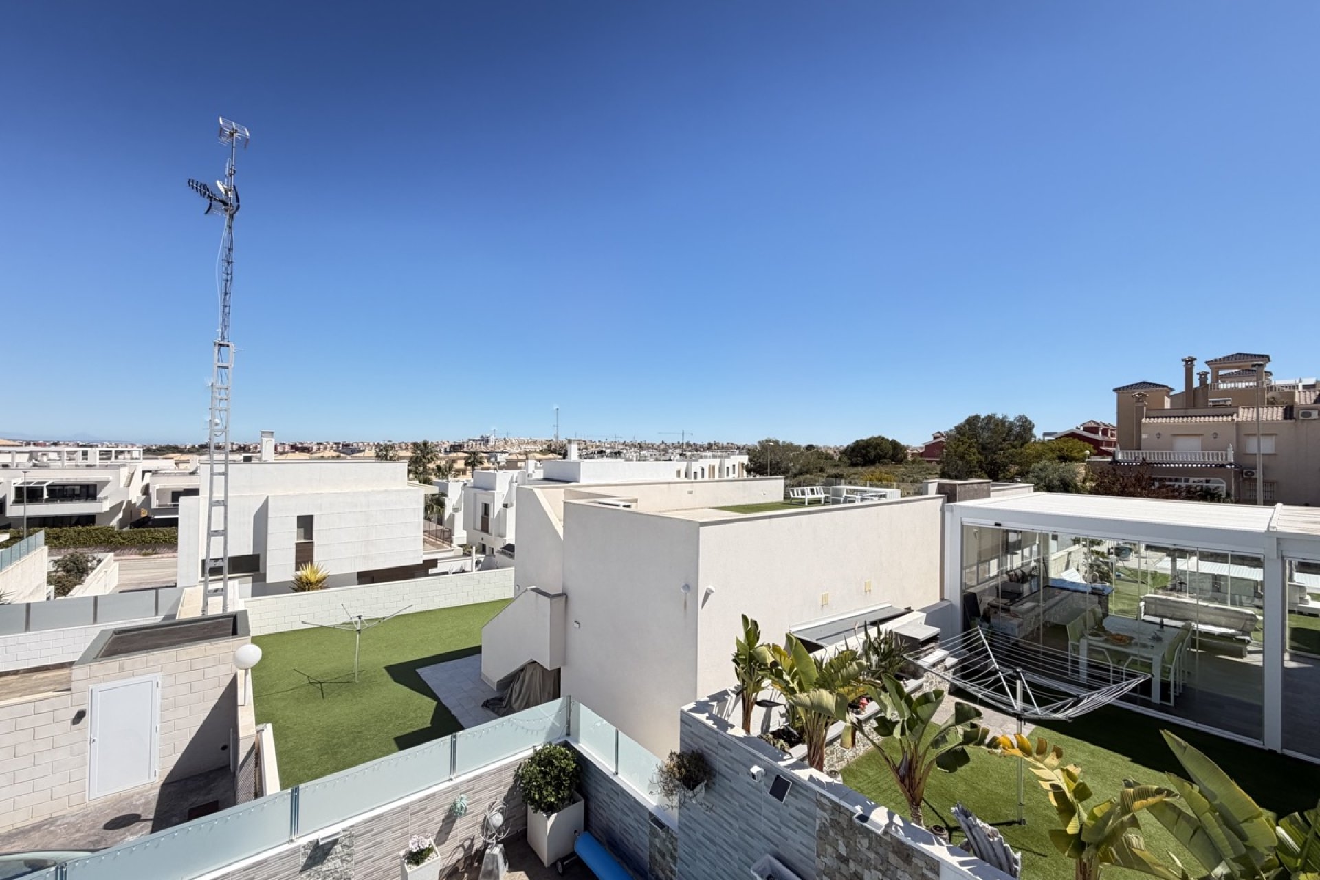Reventa - Villa -
Orihuela Costa - Villamartin