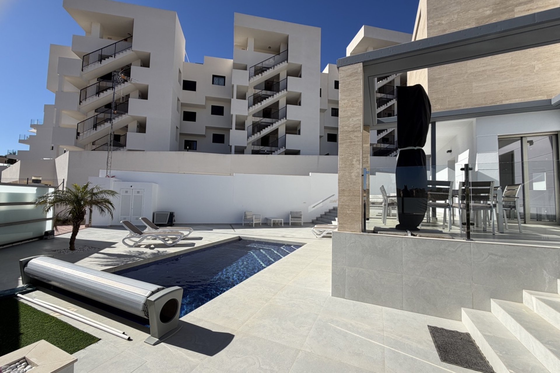 Reventa - Villa -
Orihuela Costa - Villamartin
