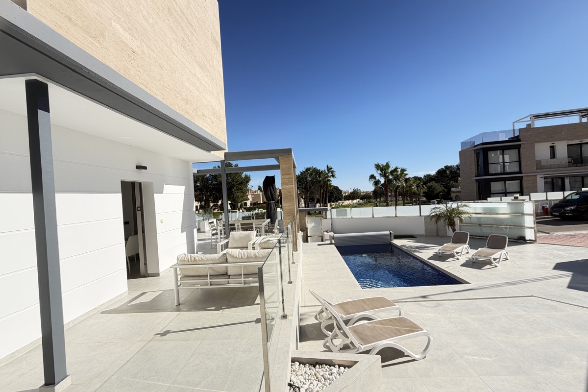 Reventa - Villa -
Orihuela Costa - Villamartin