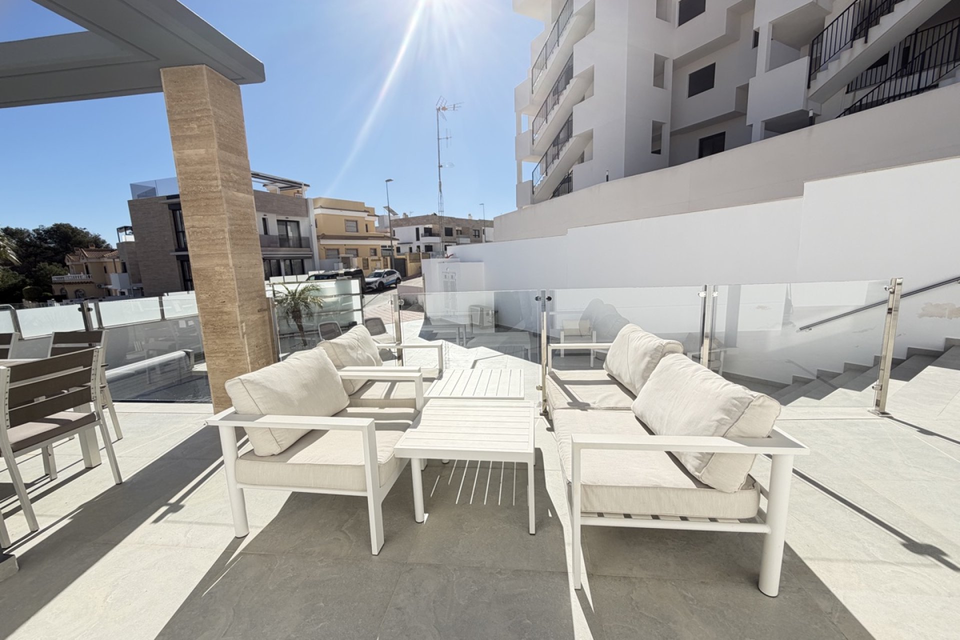 Reventa - Villa -
Orihuela Costa - Villamartin