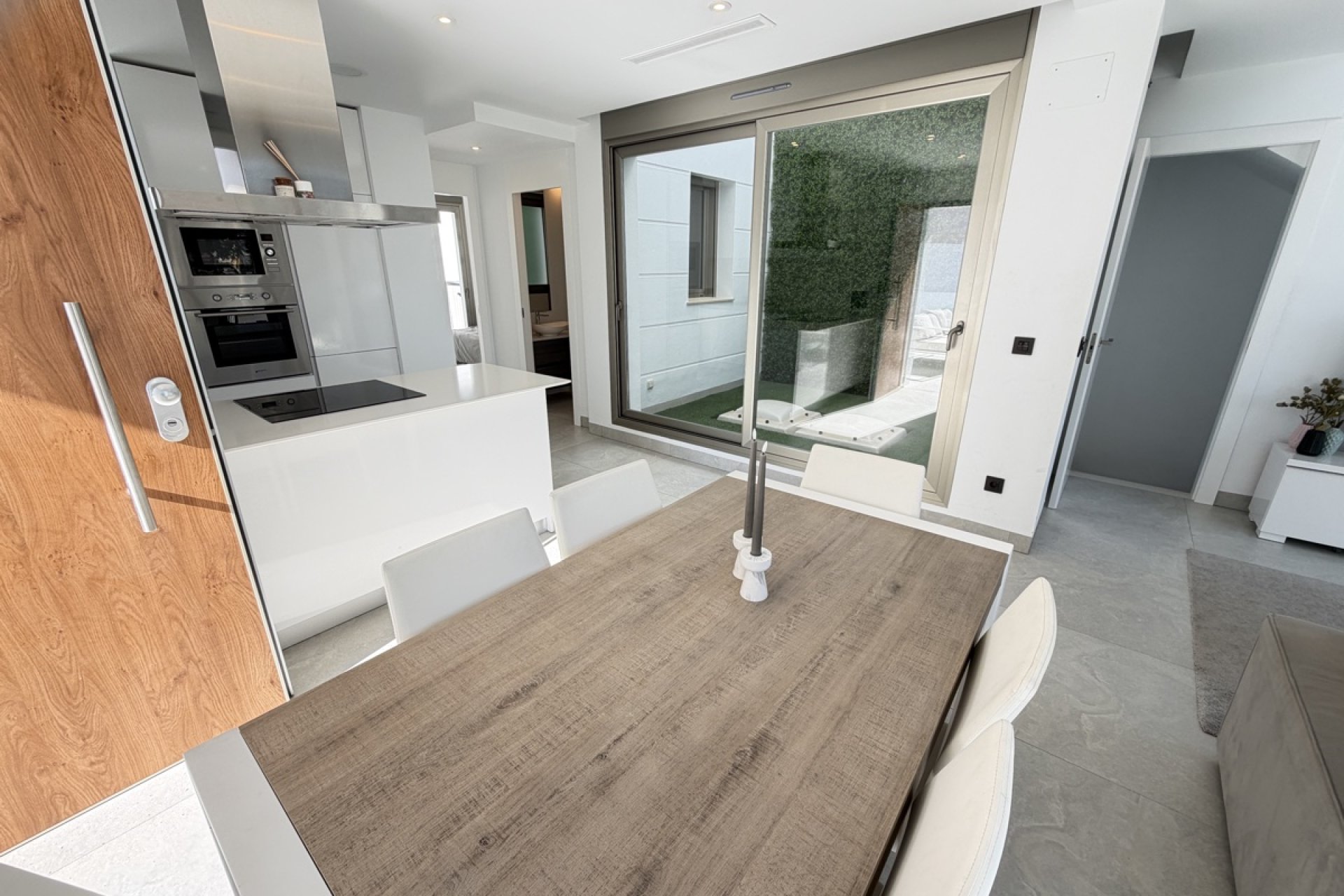 Reventa - Villa -
Orihuela Costa - Villamartin
