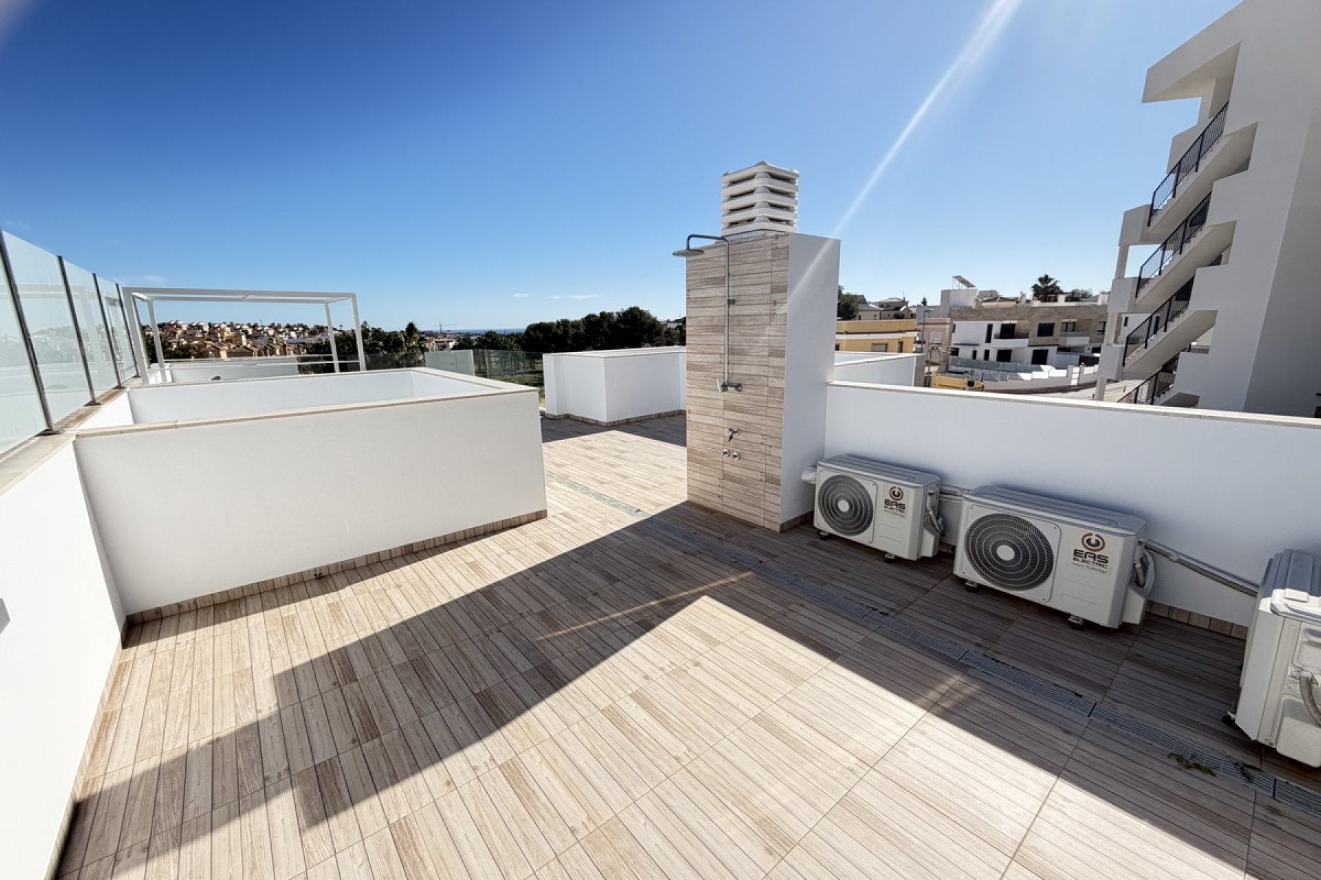 Reventa - Villa -
Orihuela Costa - Villamartin