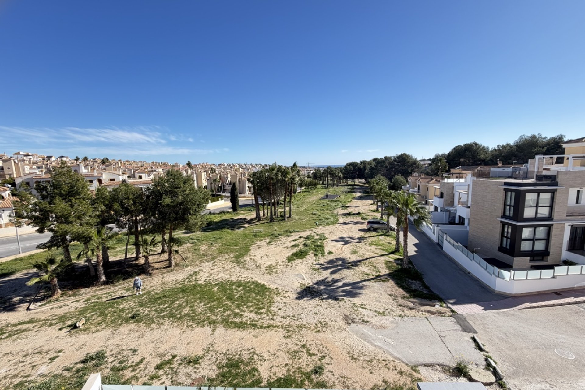 Reventa - Villa -
Orihuela Costa - Villamartin