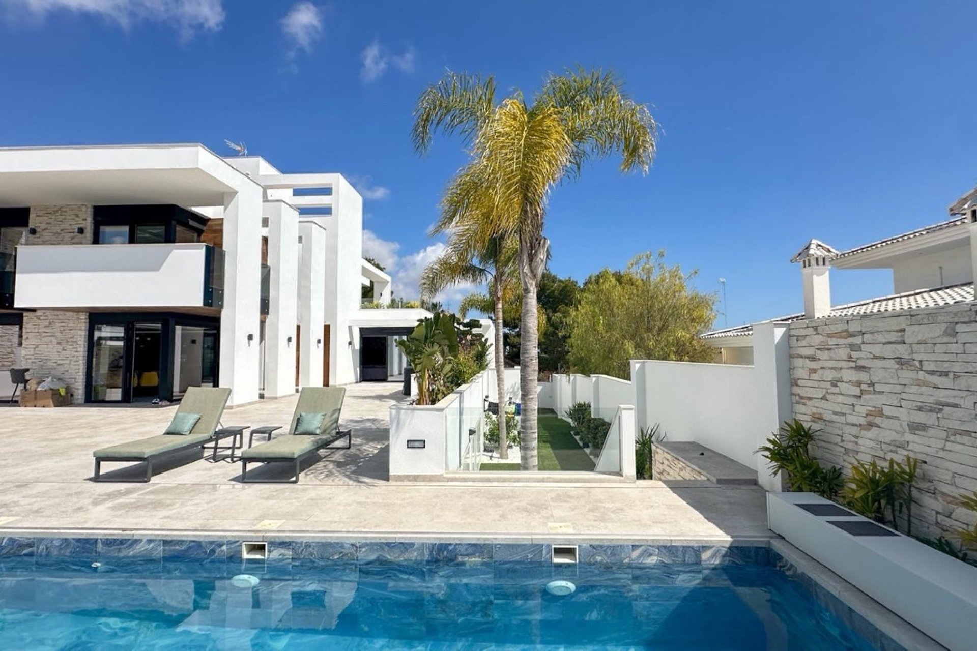 Reventa - Villa -
Orihuela Costa - Villamartin