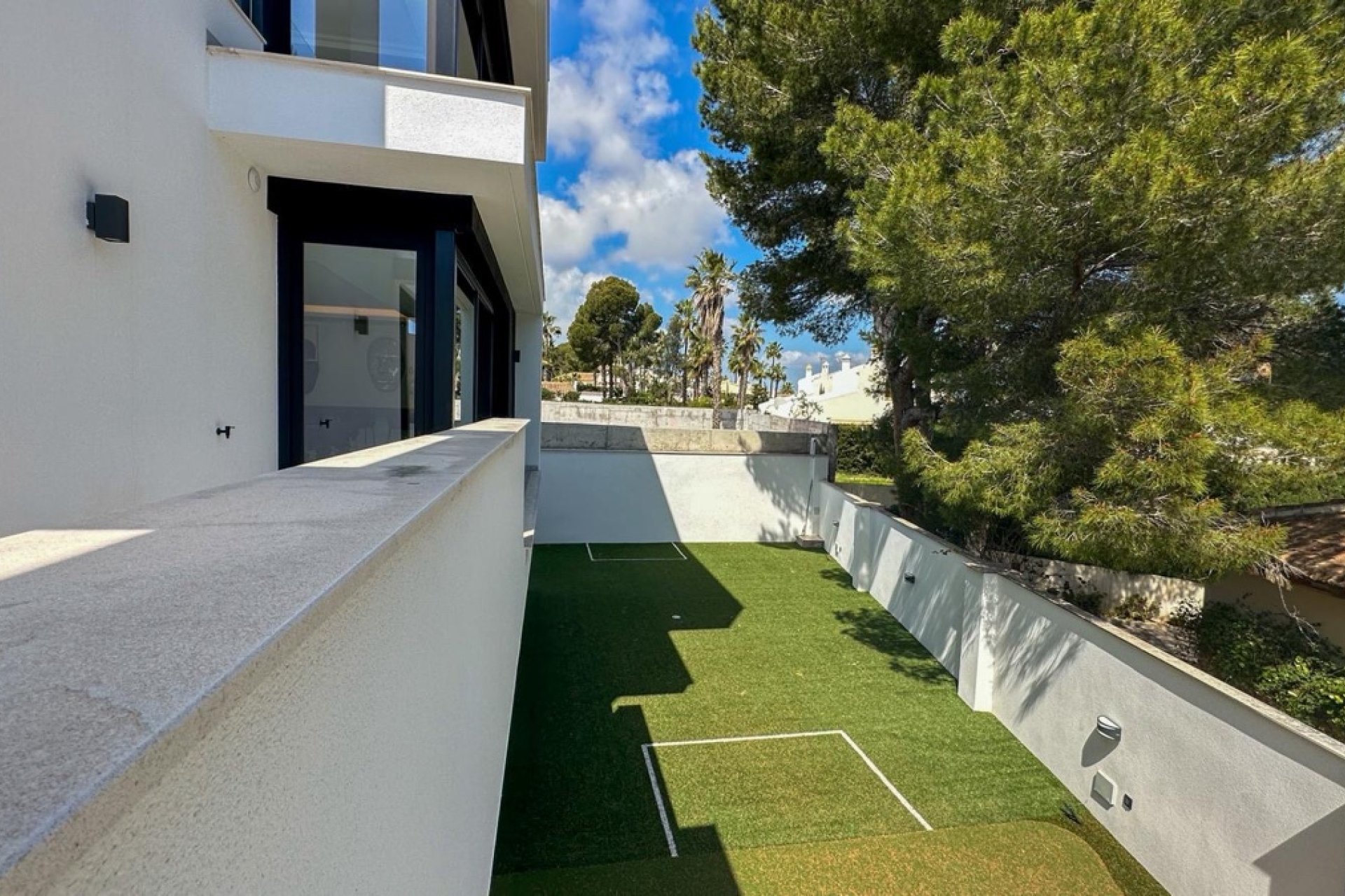 Reventa - Villa -
Orihuela Costa - Villamartin