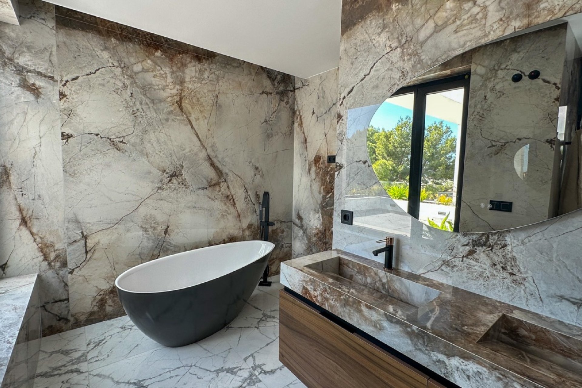Reventa - Villa -
Orihuela Costa - Villamartin