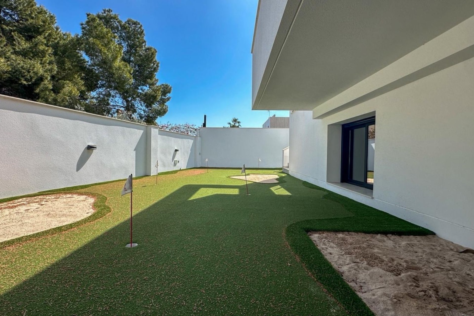 Reventa - Villa -
Orihuela Costa - Villamartin