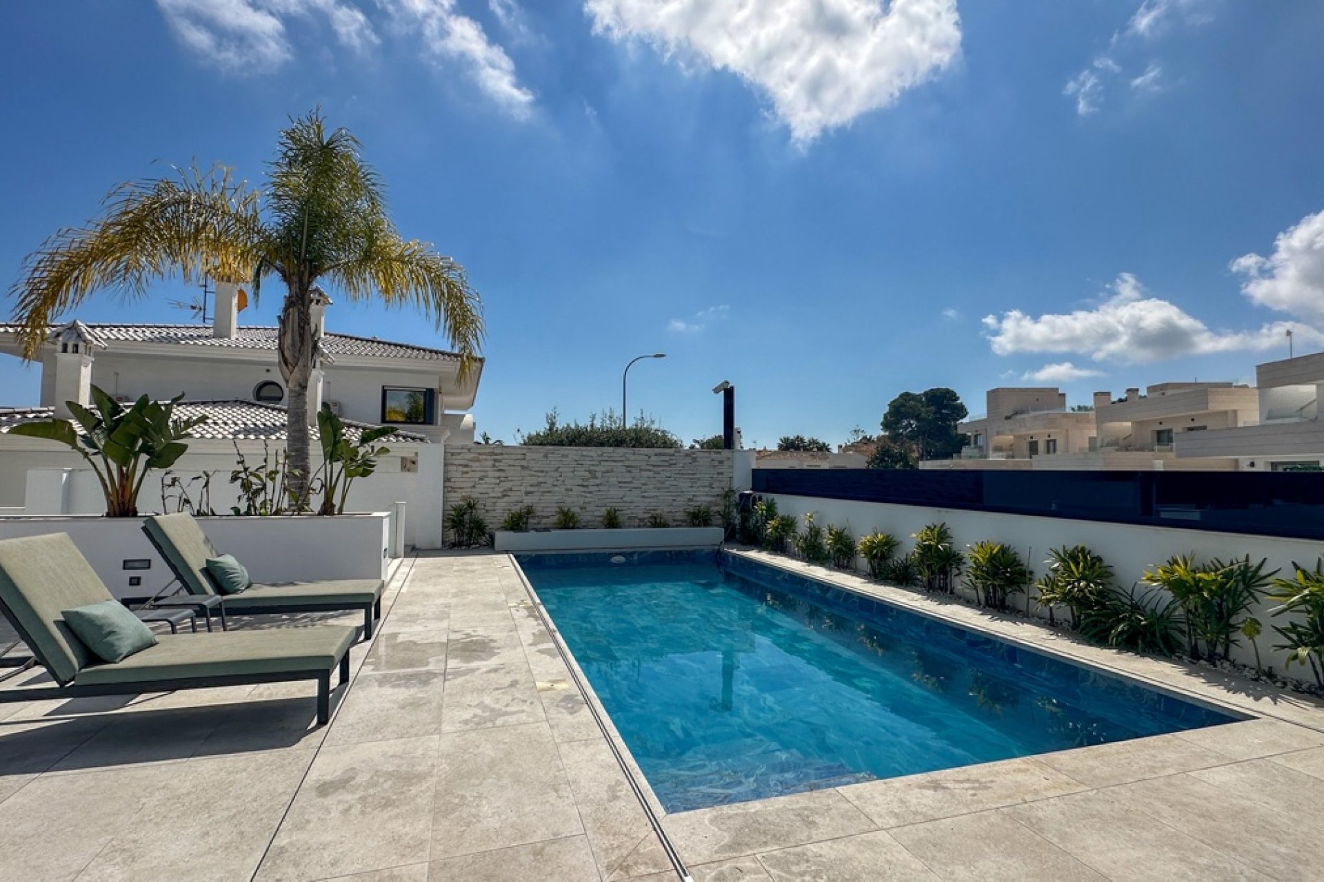 Reventa - Villa -
Orihuela Costa - Villamartin