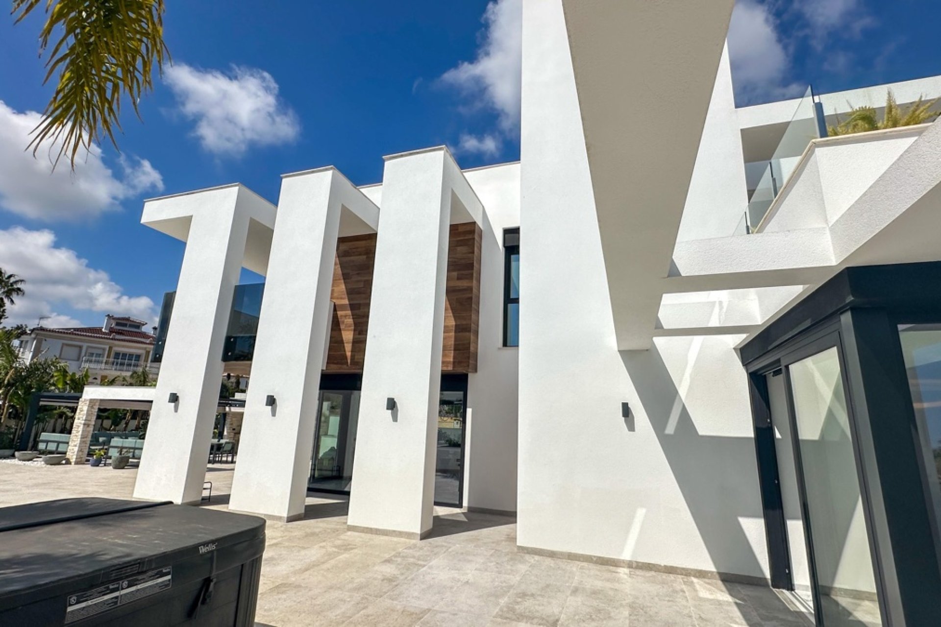 Reventa - Villa -
Orihuela Costa - Villamartin