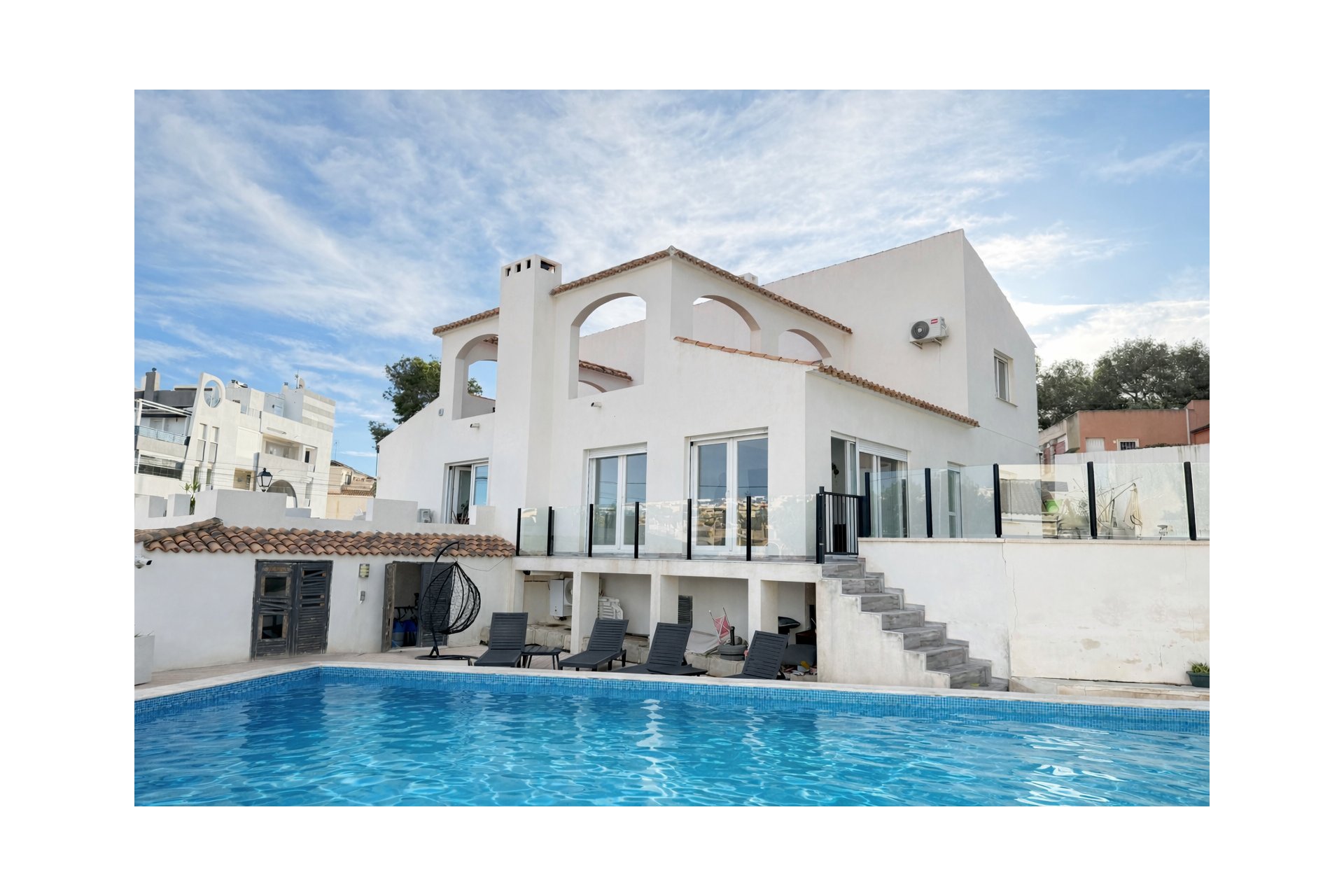 Reventa - Villa -
Orihuela Costa - Villamartin
