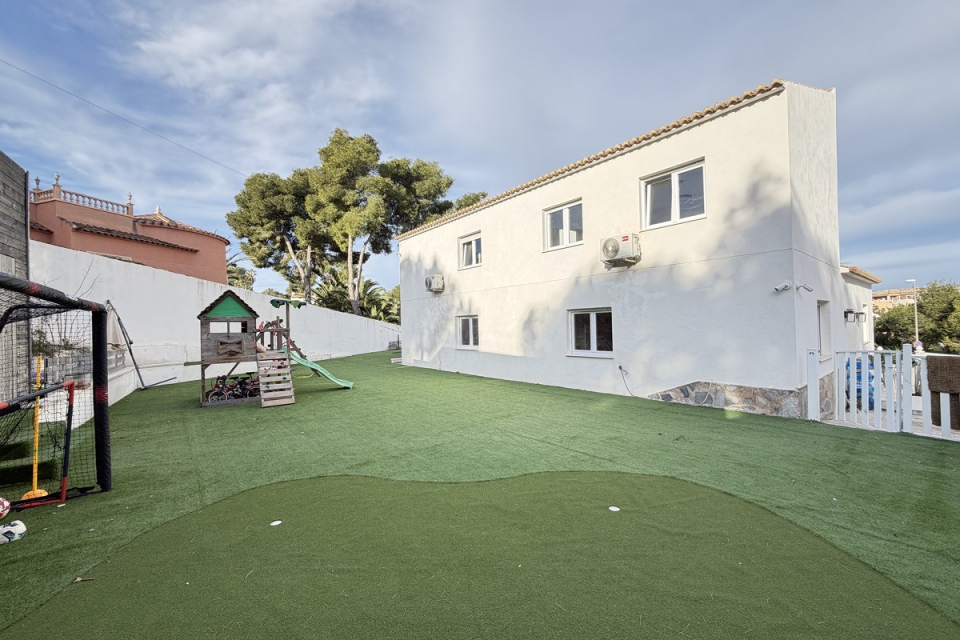 Reventa - Villa -
Orihuela Costa - Villamartin